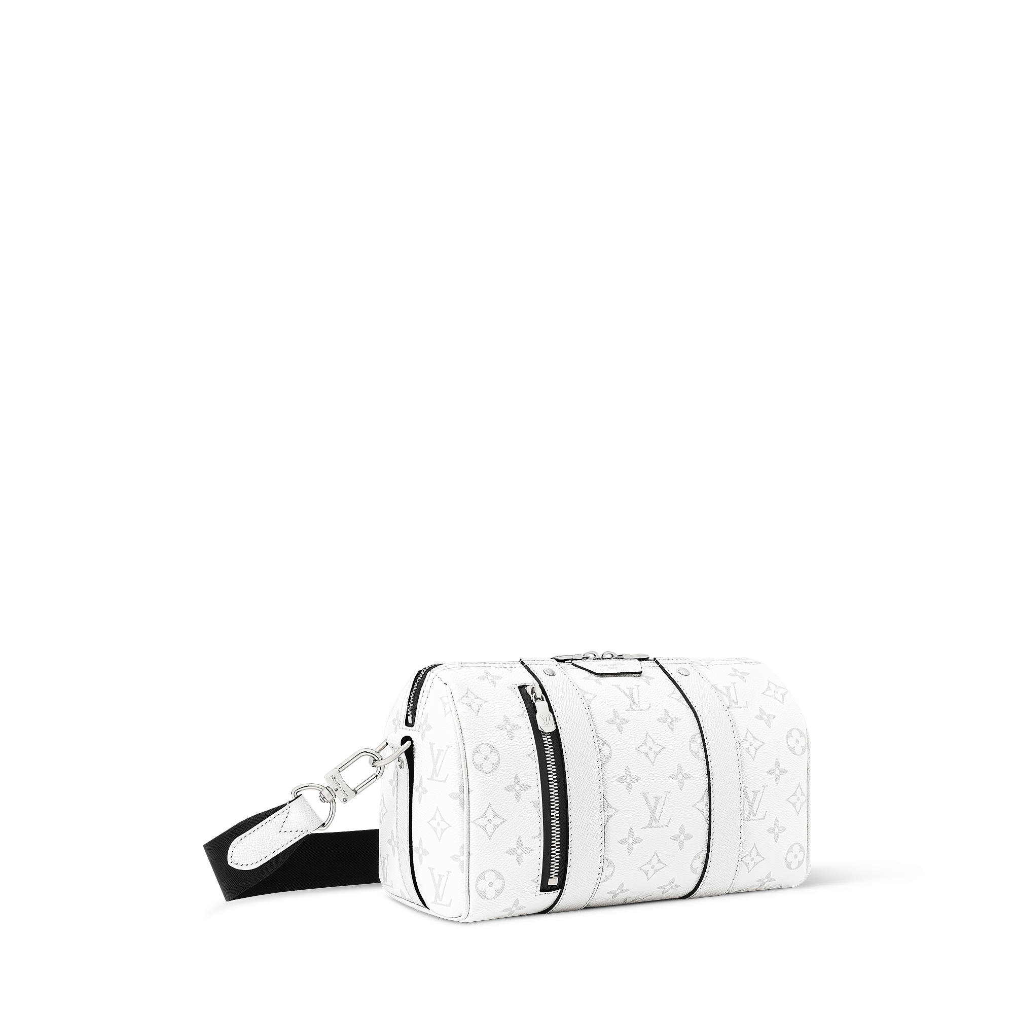CITY KEEPALL handbag - 3