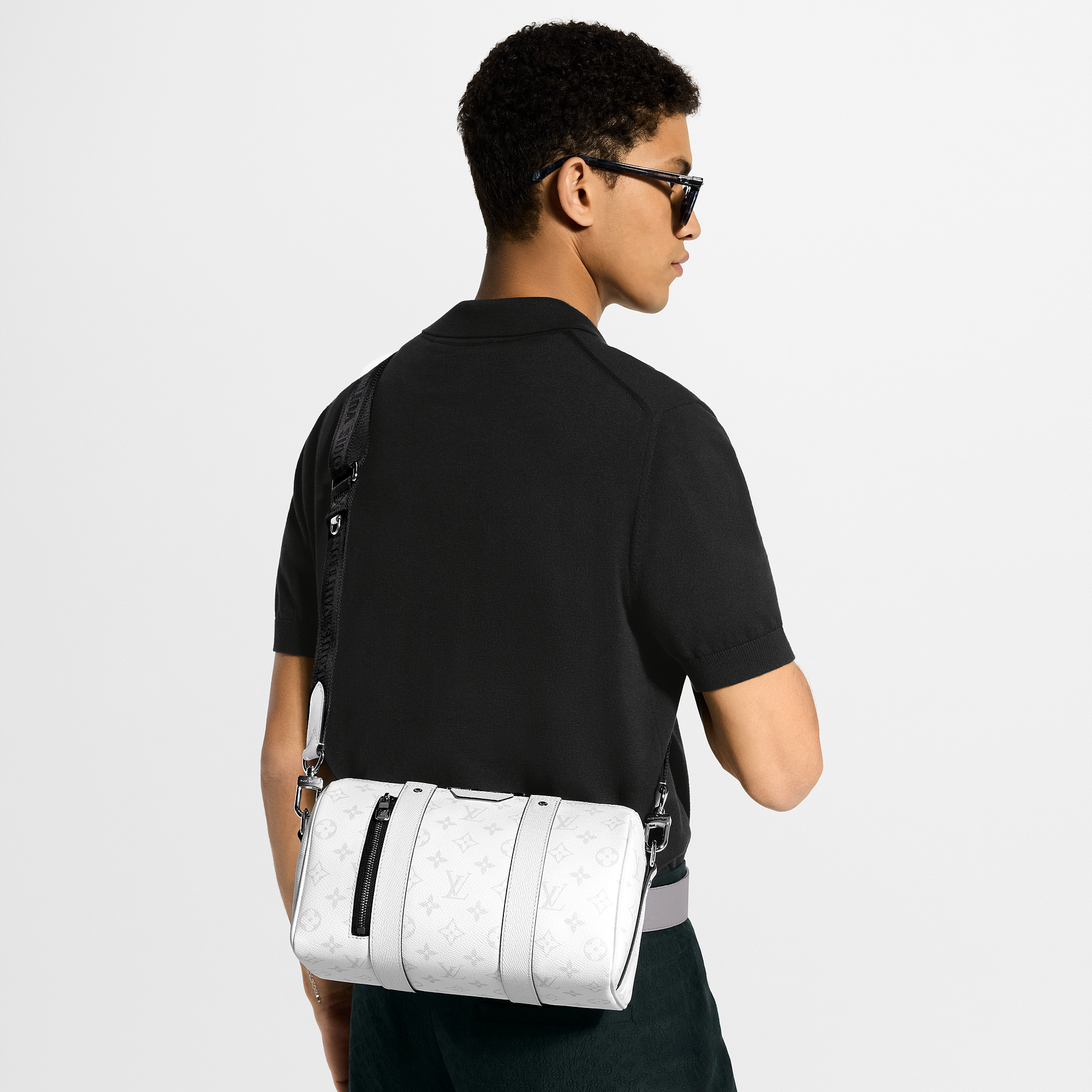 CITY KEEPALL handbag - 2