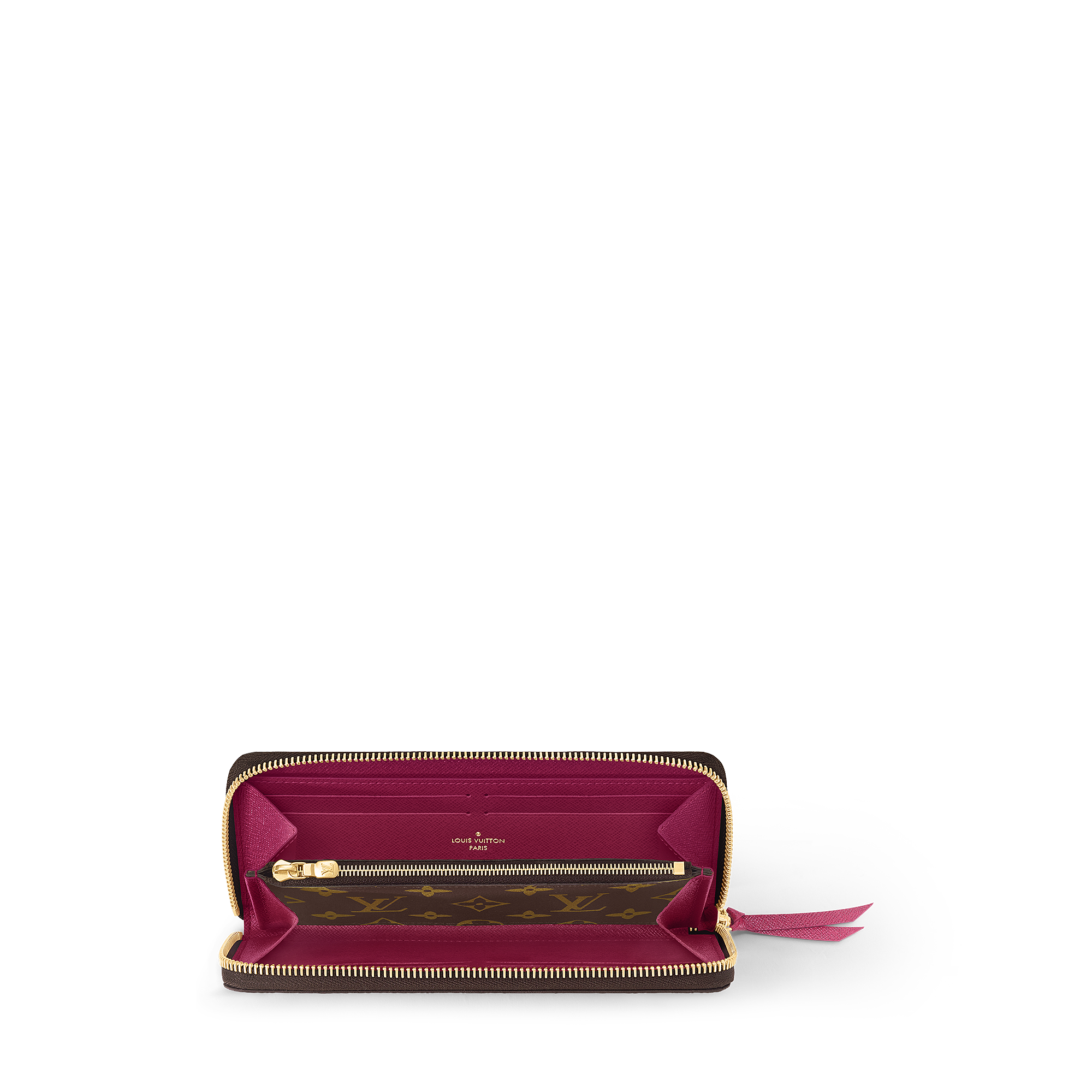 CLéMENCE Wallet - 4