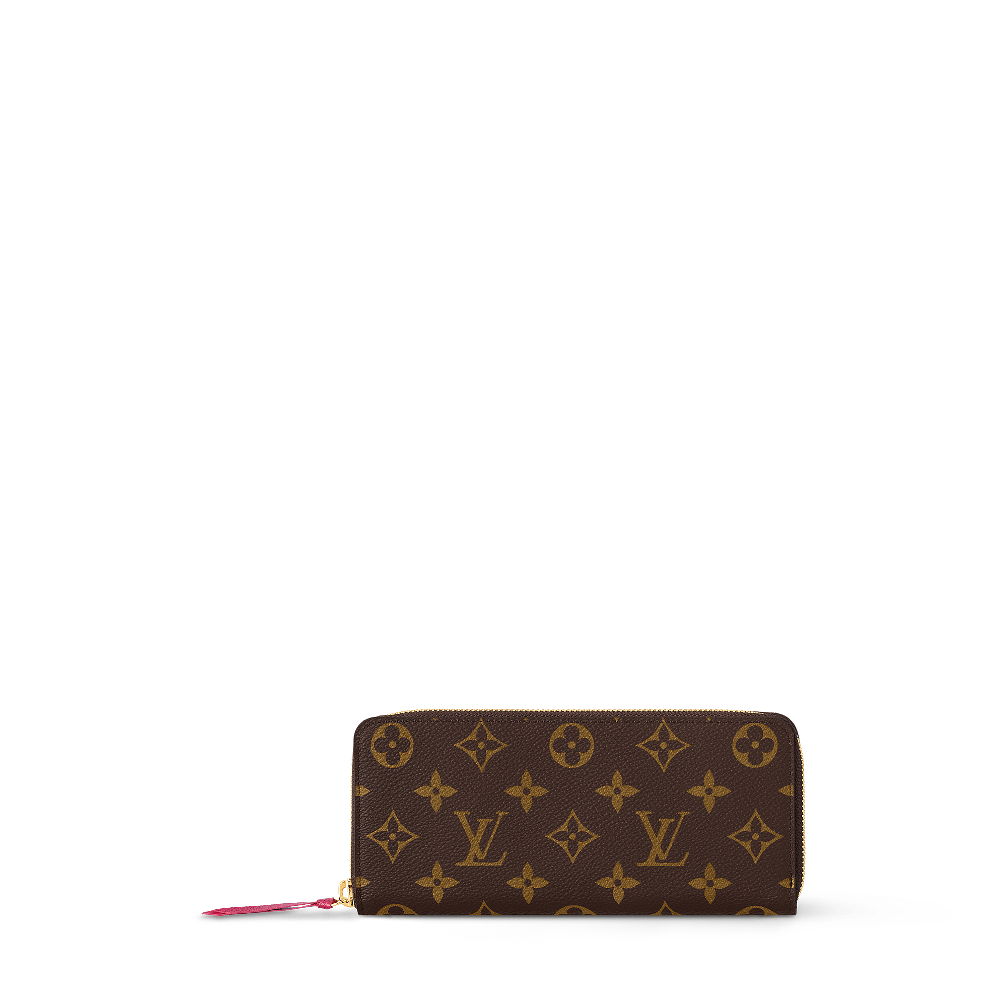 CLéMENCE Wallet - 1