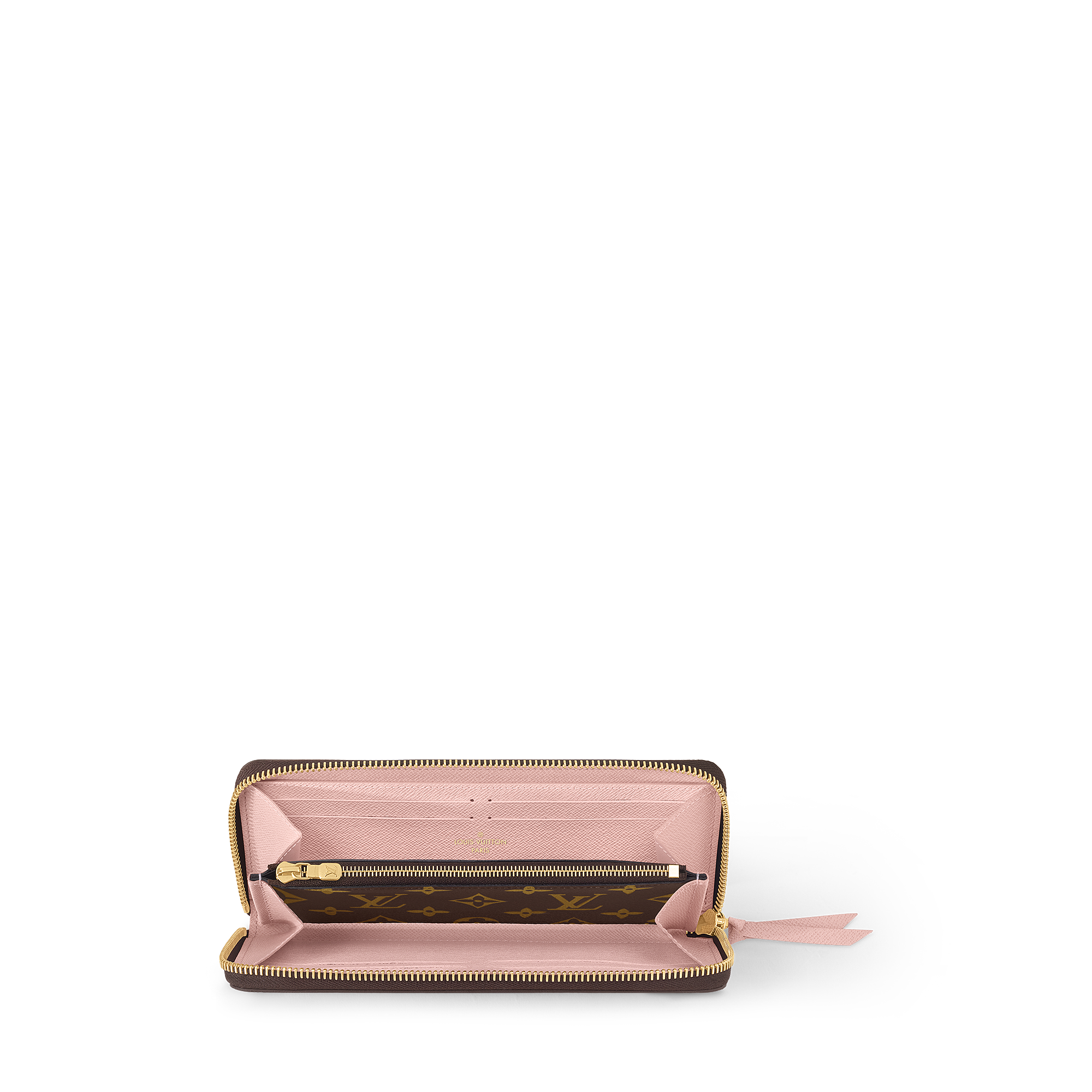 CLÉMENCE Wallet - 4