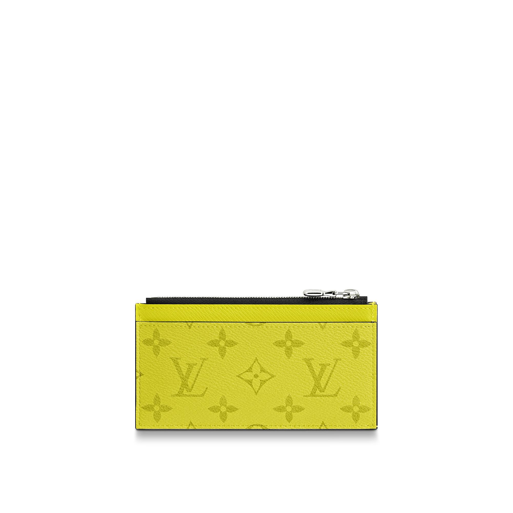 COIN Card Holder - 6