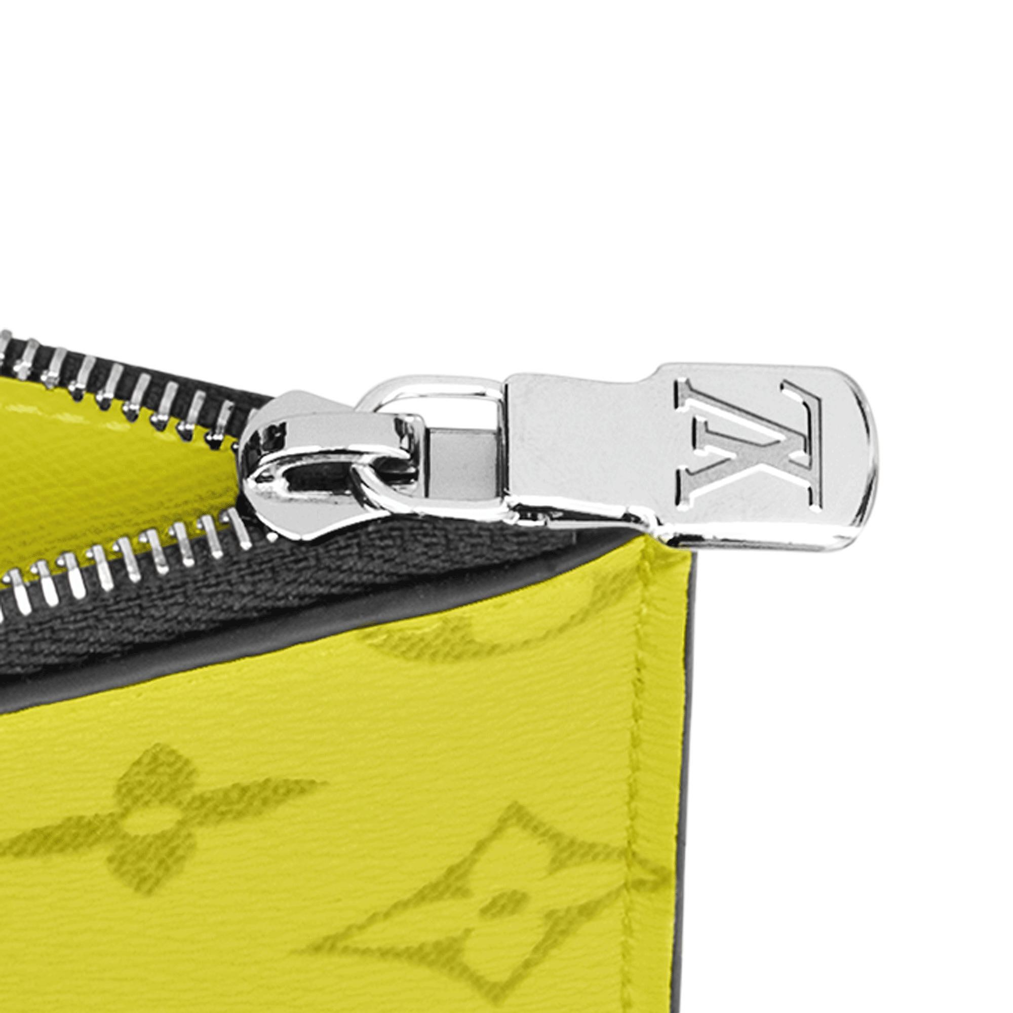 Hardware -- COIN Card Holder