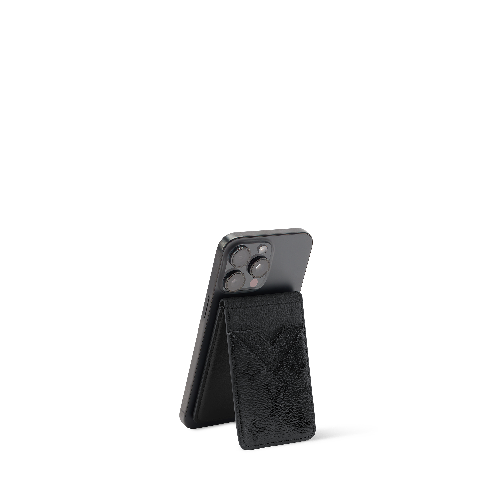 COMPACT MAGNET Card Holder - 6