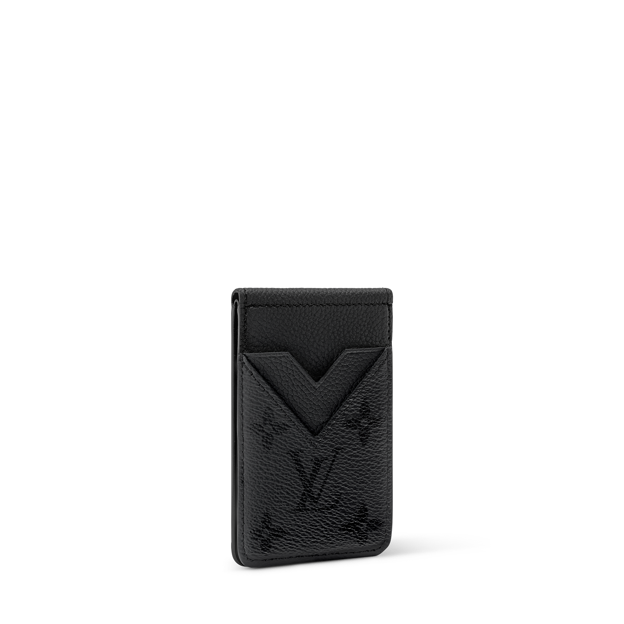 COMPACT MAGNET Card Holder - 3