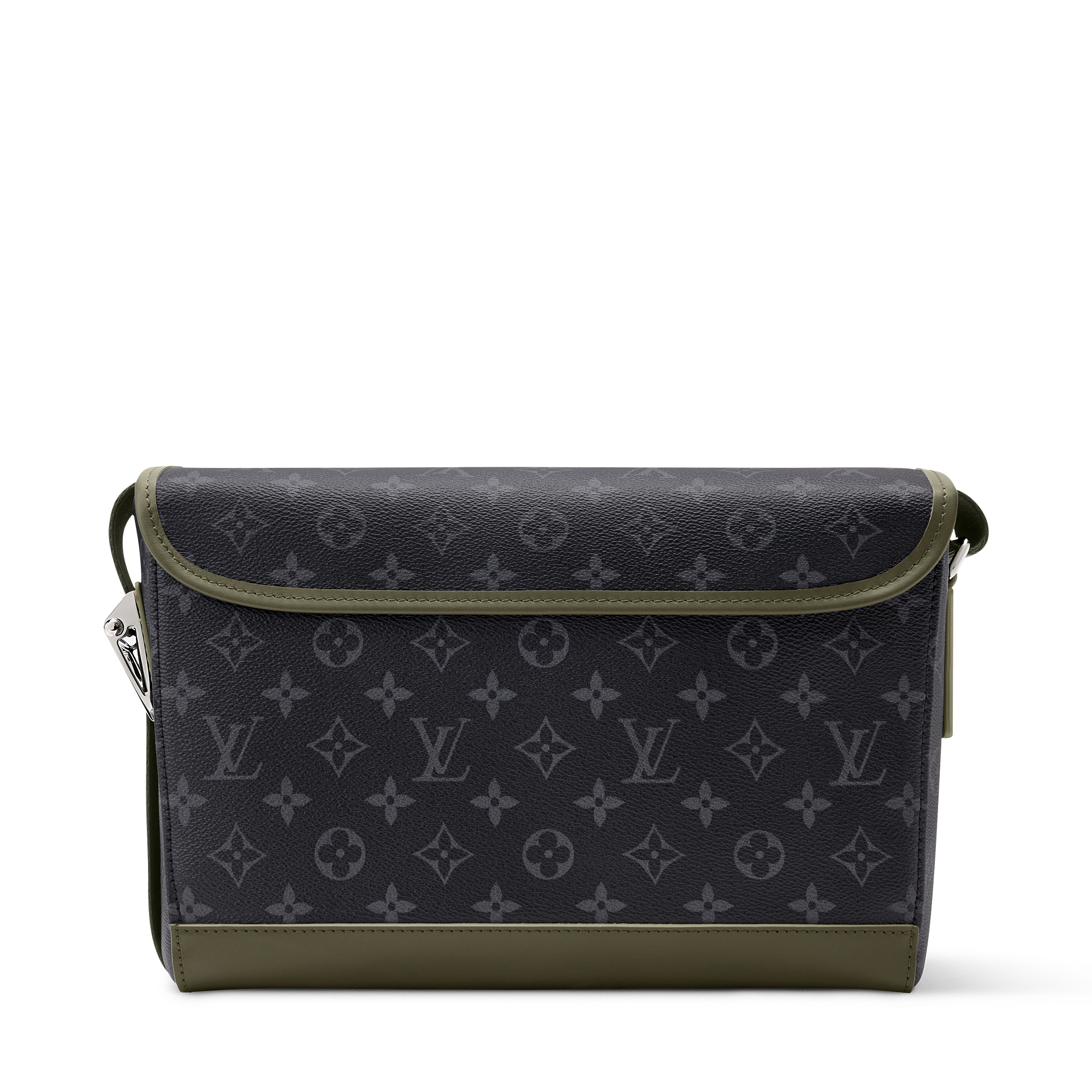 COURRIER Messenger Bag - 5