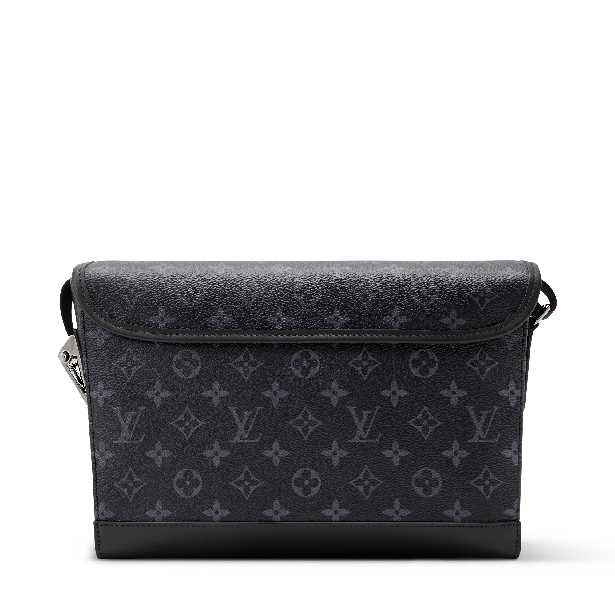 COURRIER Messenger Bag - 5