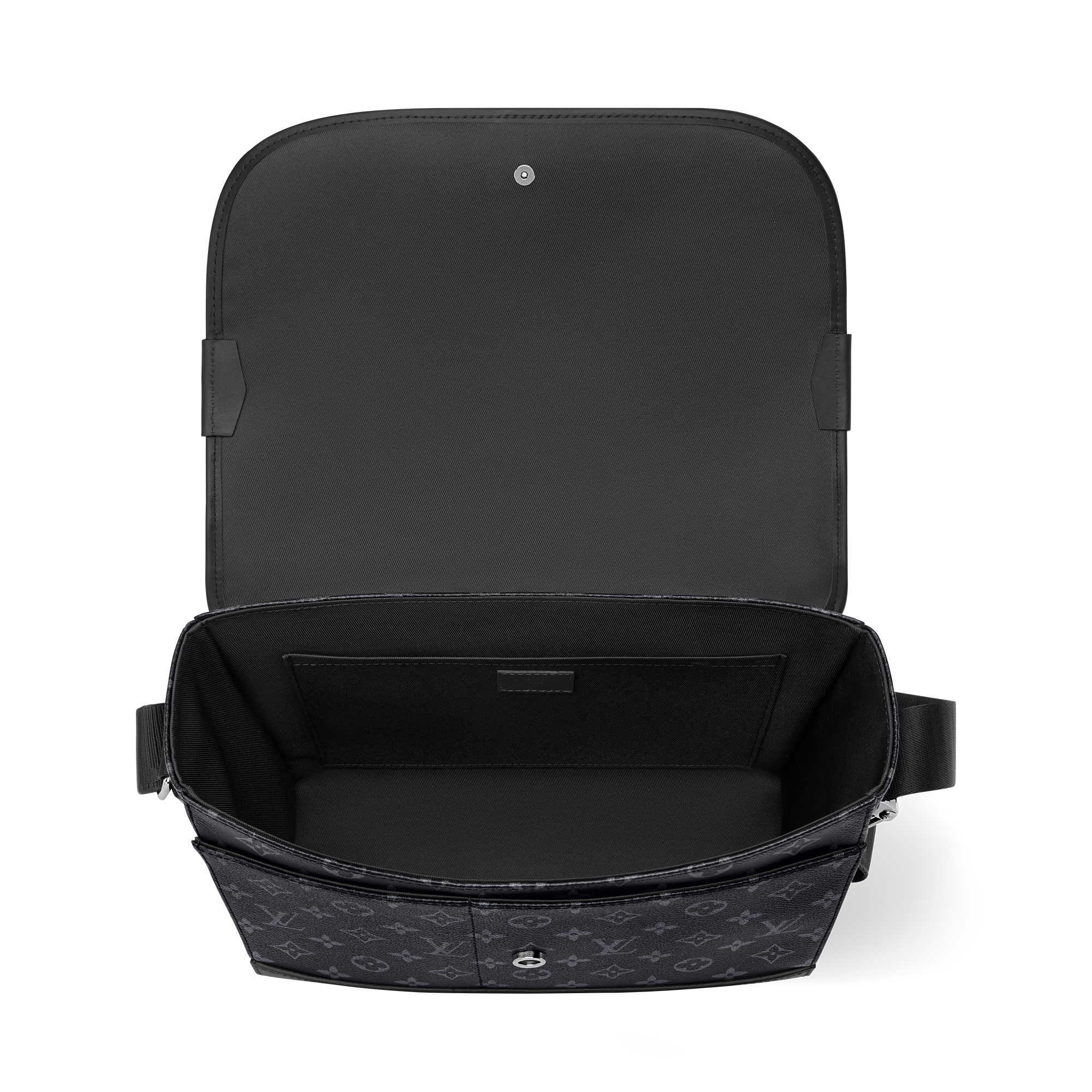 COURRIER Messenger Bag - 4