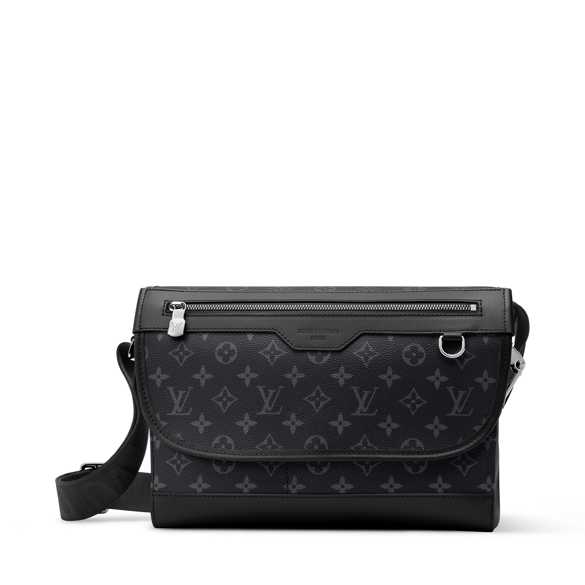 COURRIER Messenger Bag - 1
