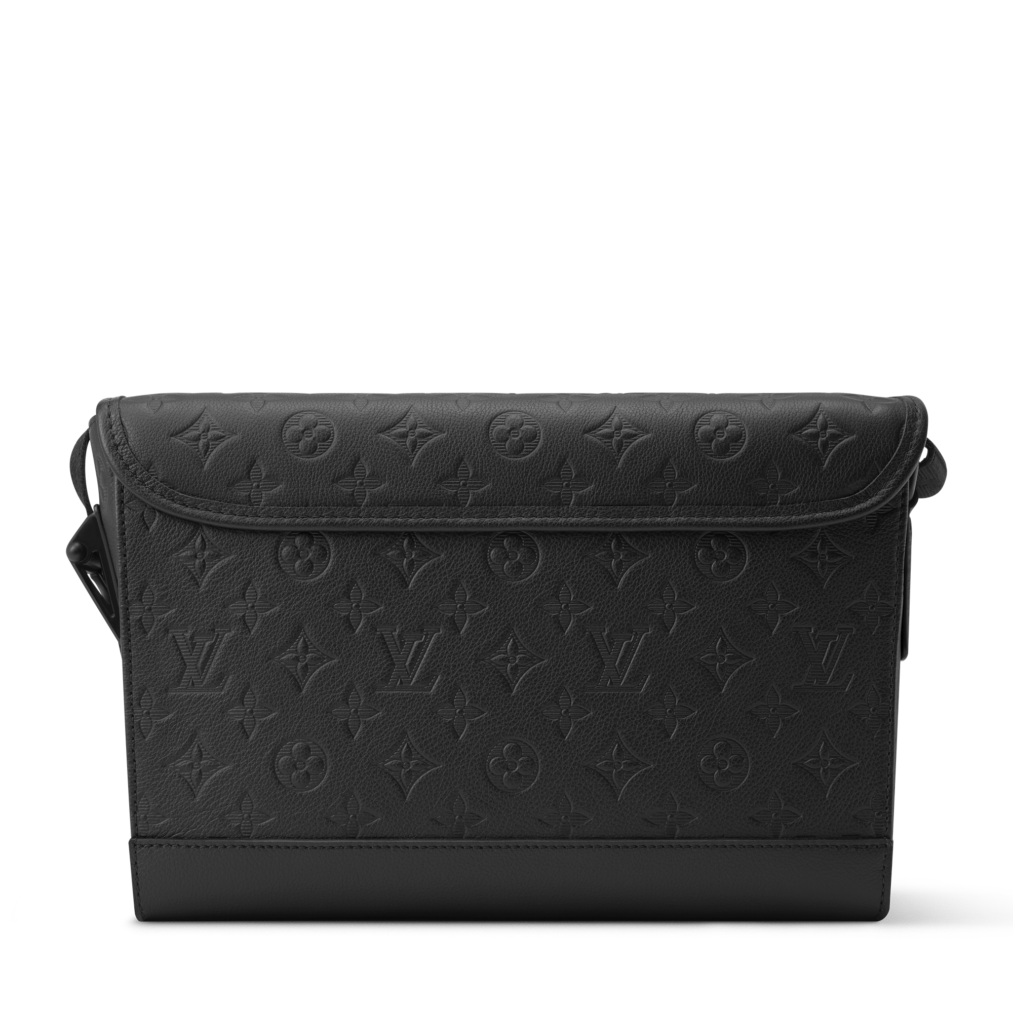 COURRIER Messenger Bag - 5