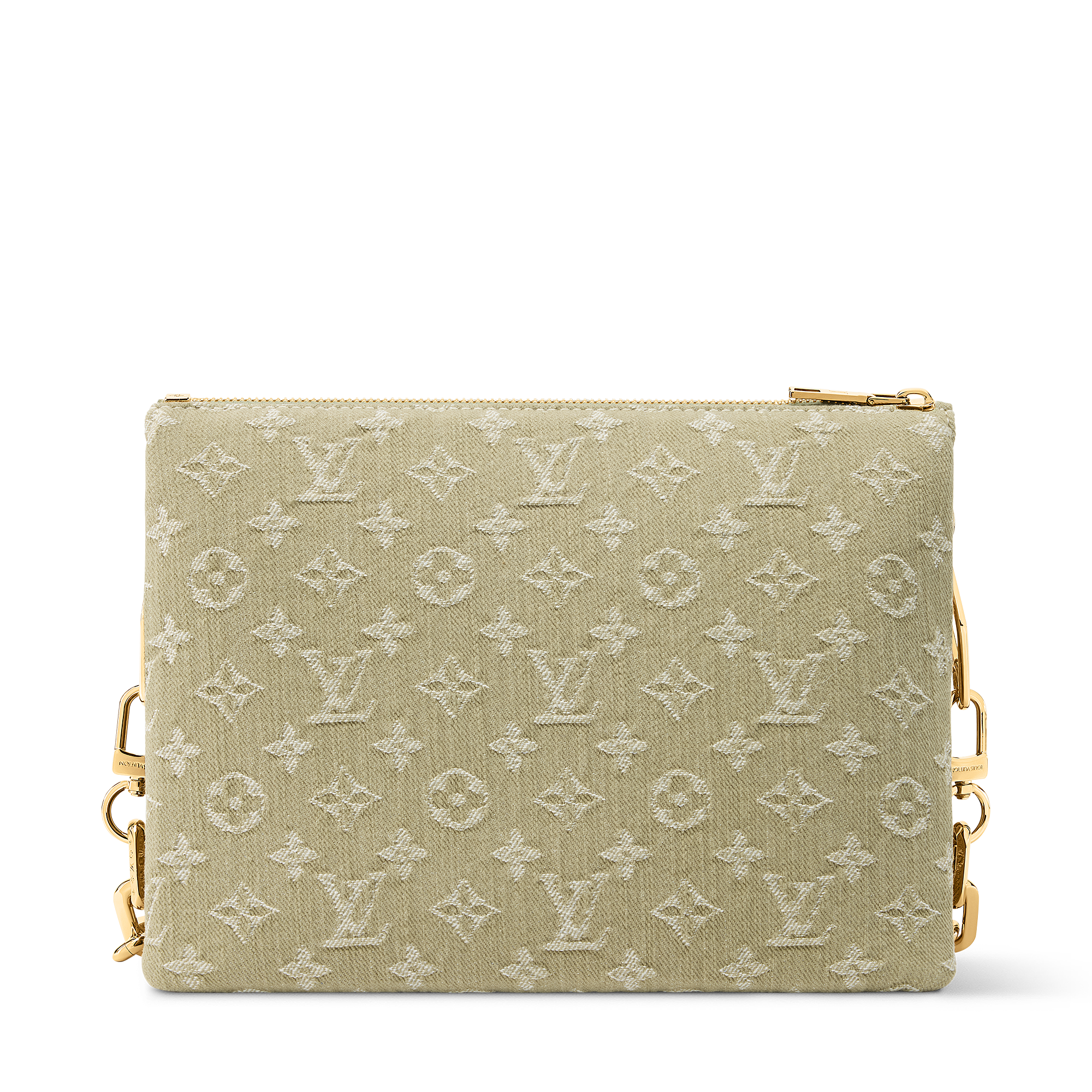 COUSSIN Small Handbag - 5