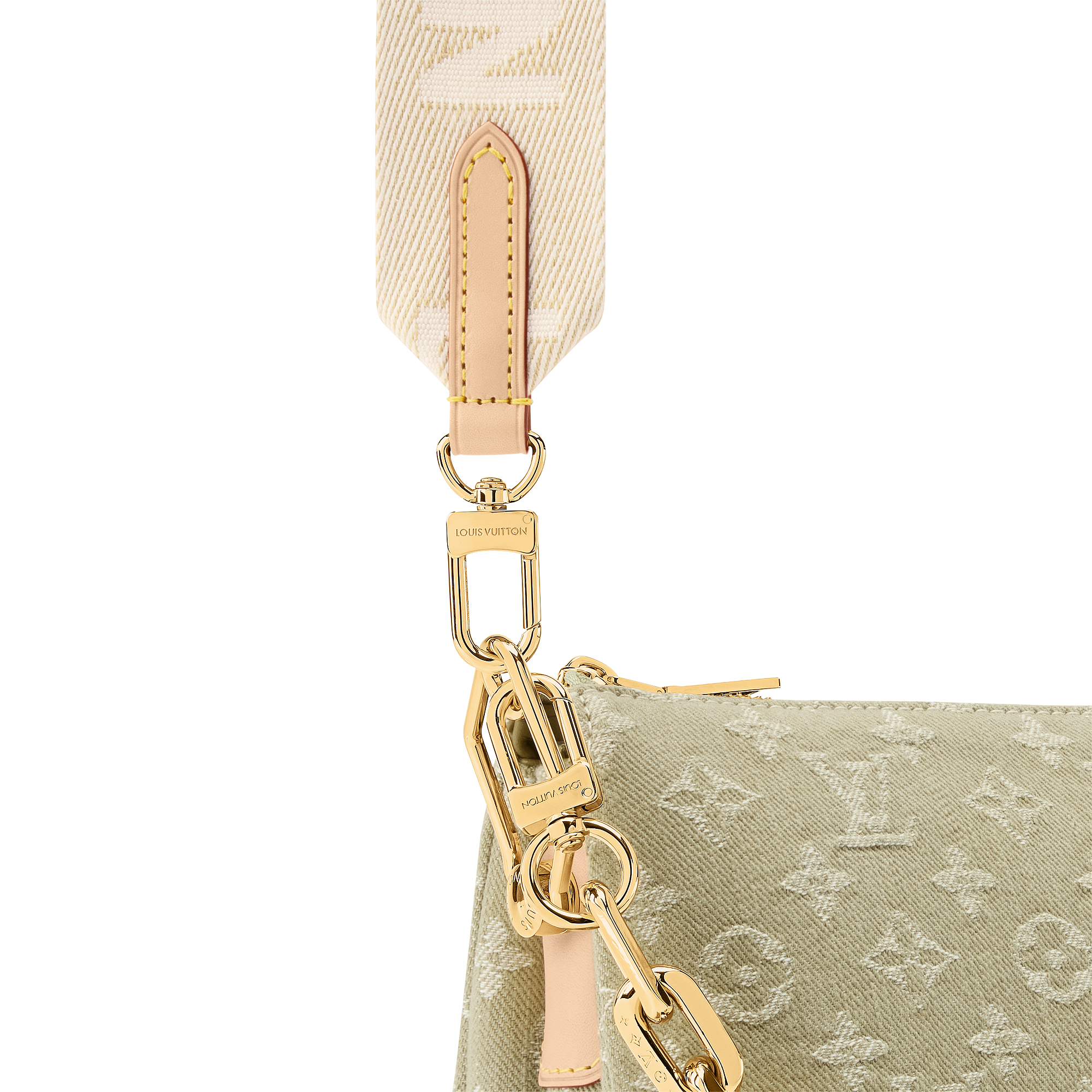 COUSSIN Small Handbag - 2