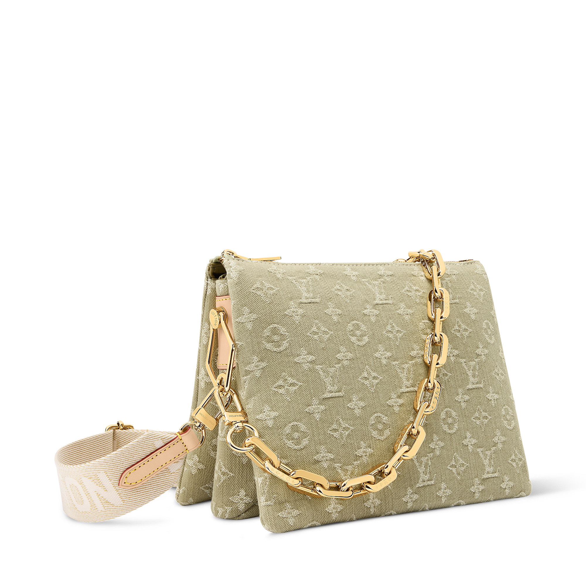 COUSSIN Small Handbag - 3