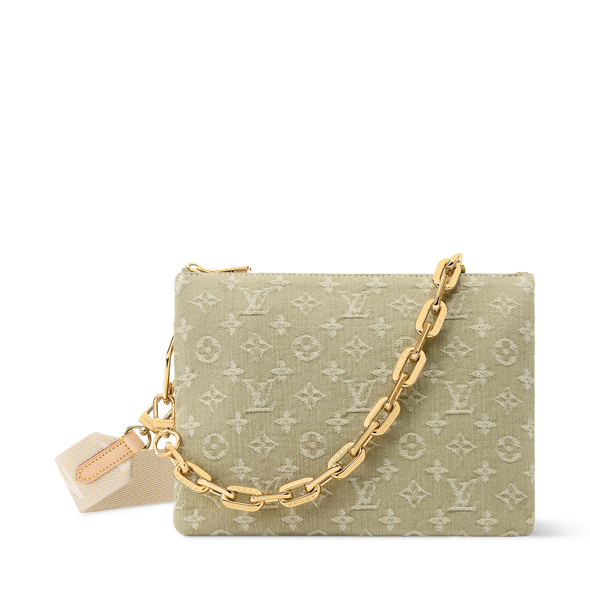 COUSSIN Small Handbag - 1