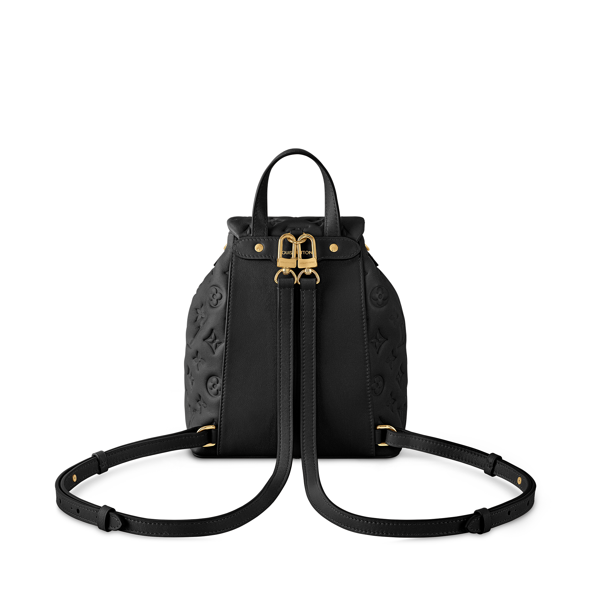 COUSSIN BACKPACK Small Handbag - 5