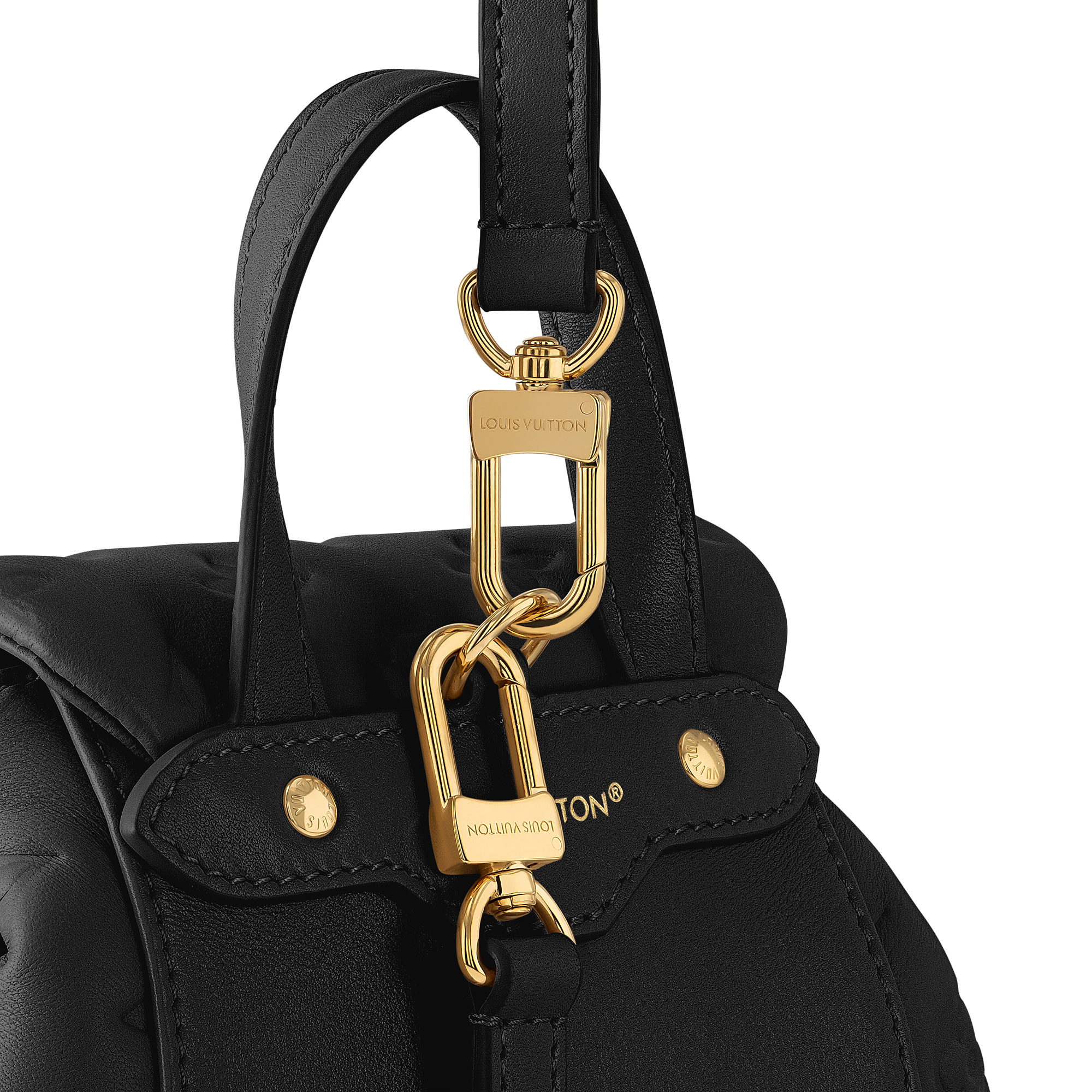 COUSSIN BACKPACK Small Handbag - 2