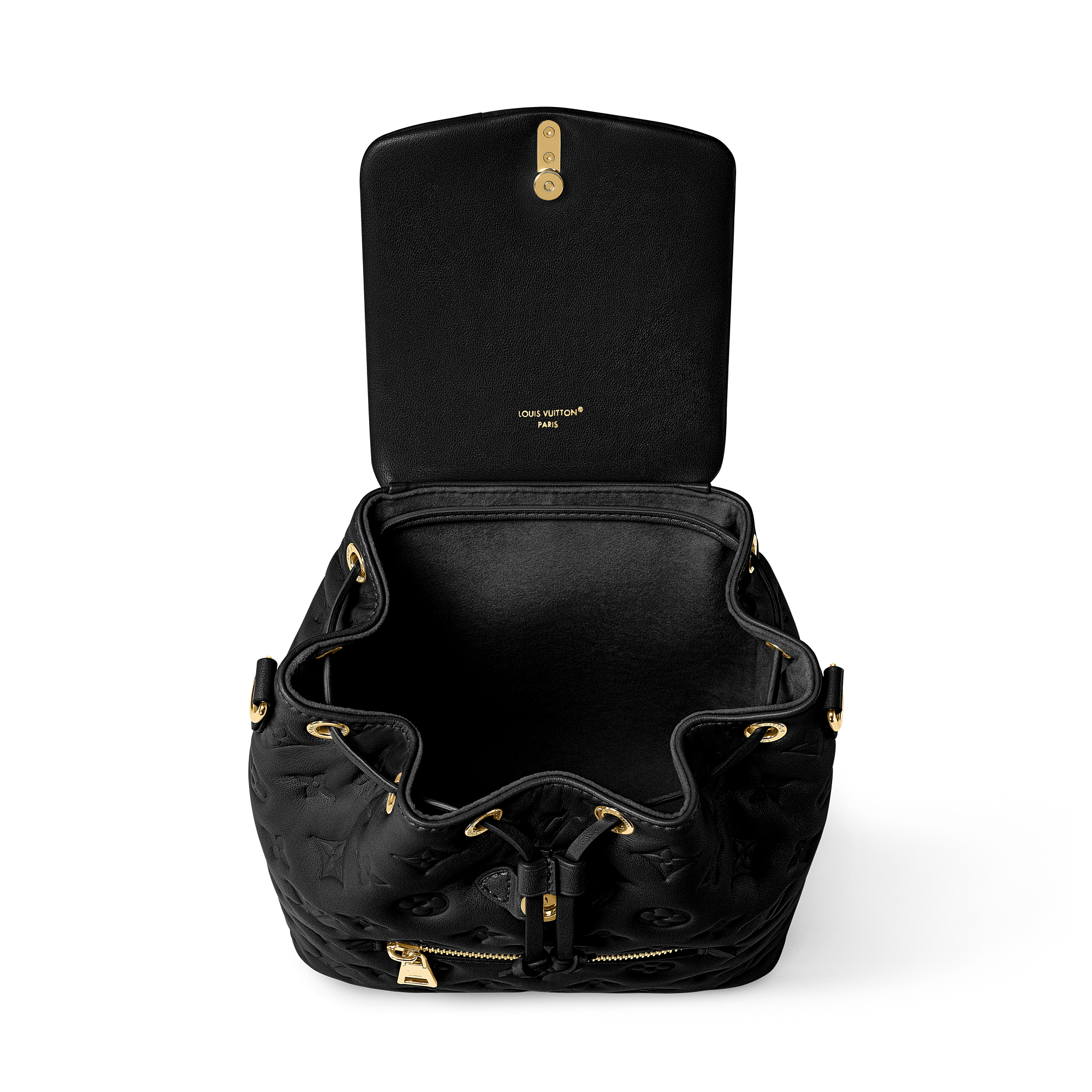 COUSSIN BACKPACK Small Handbag - 4