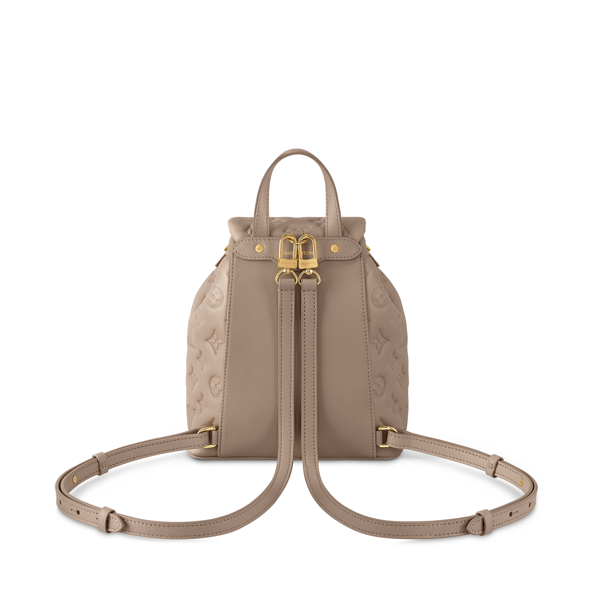 COUSSIN BACKPACK Small Handbag - 5