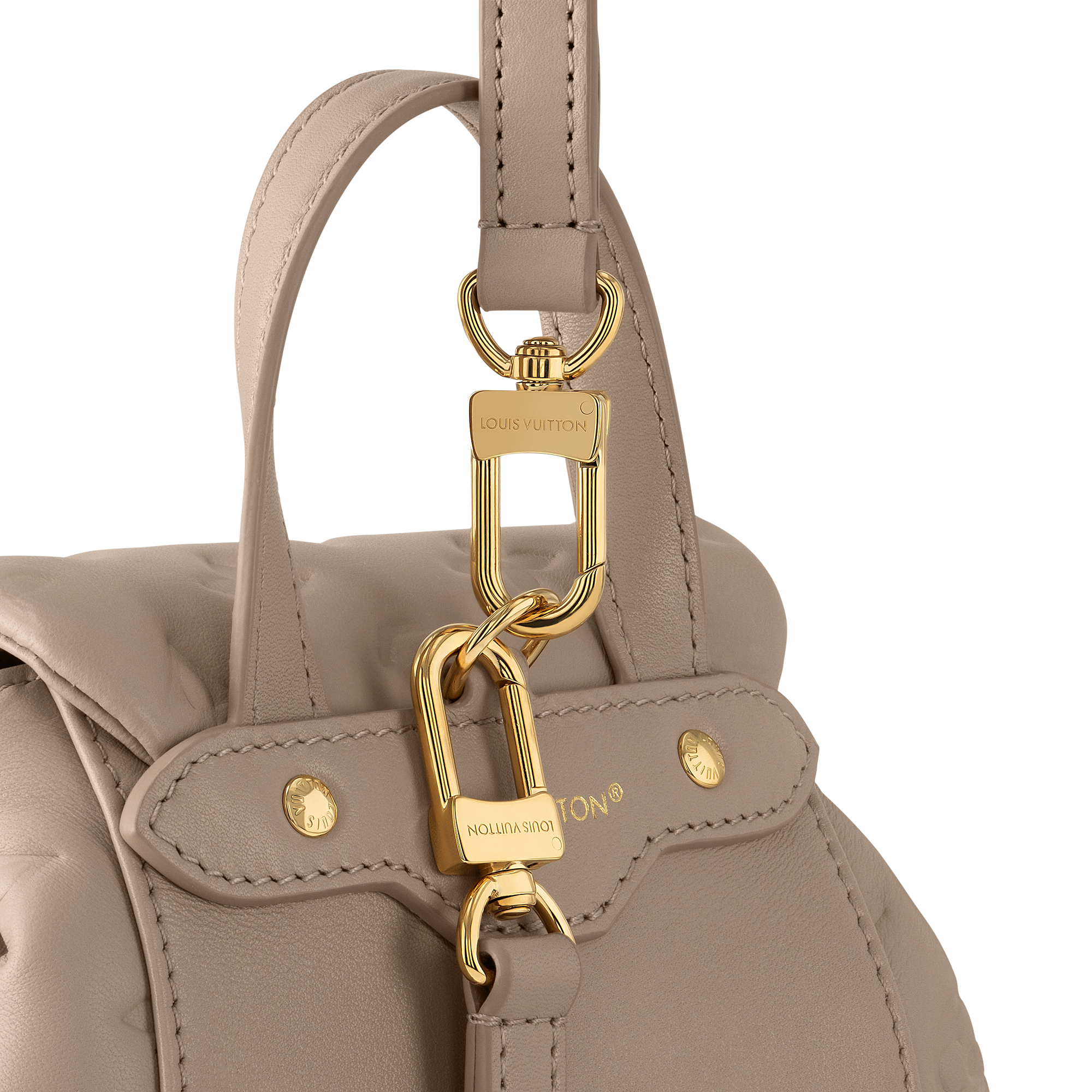 COUSSIN BACKPACK Small Handbag - 2