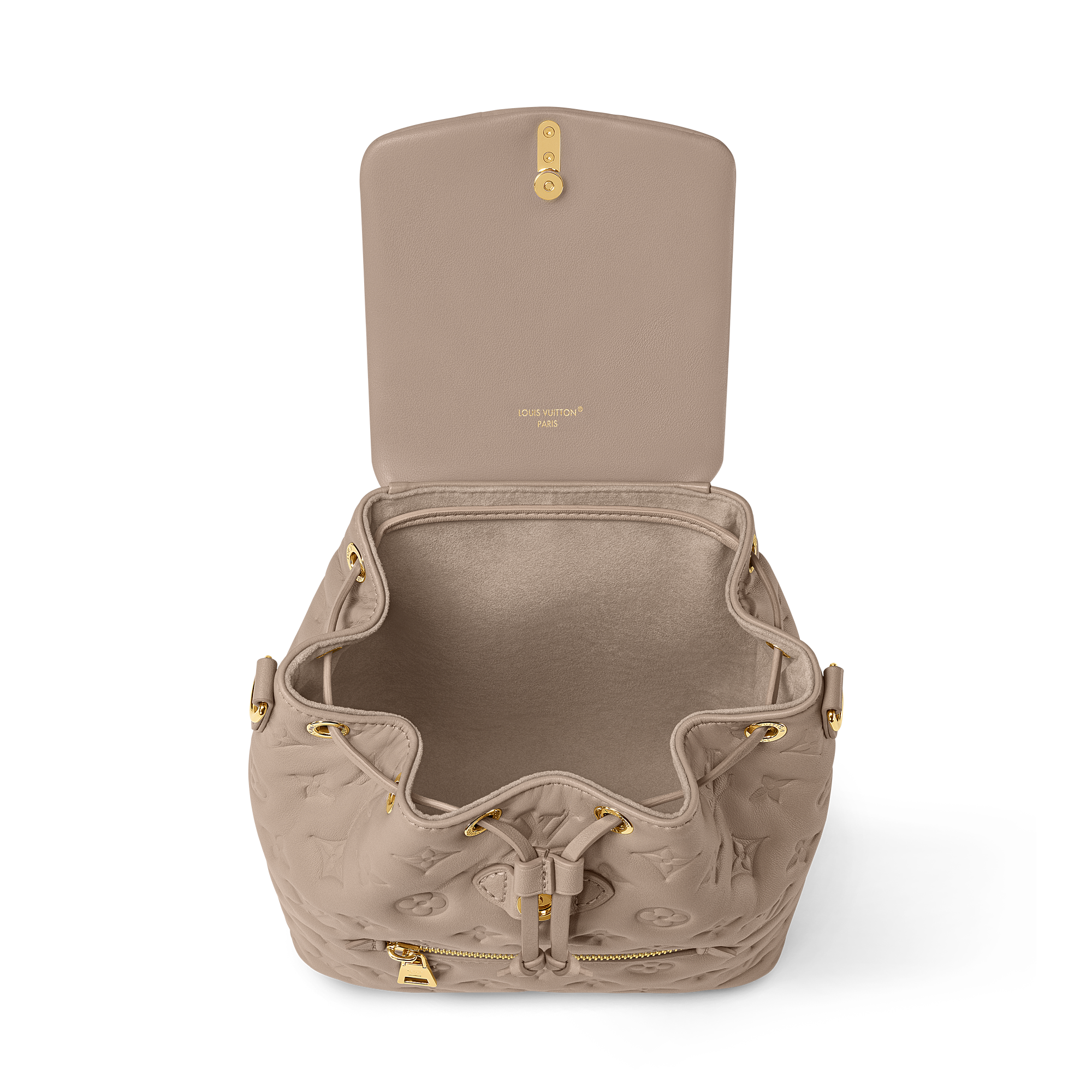 COUSSIN BACKPACK Small Handbag - 4