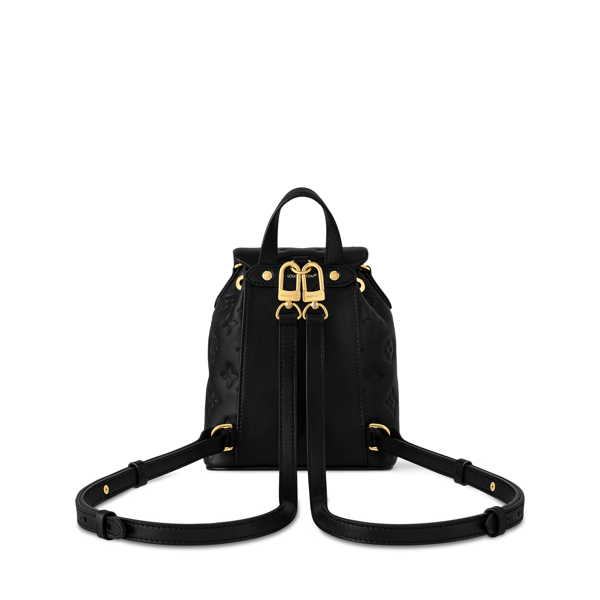 COUSSIN BACKPACK Mini Handbag - 6