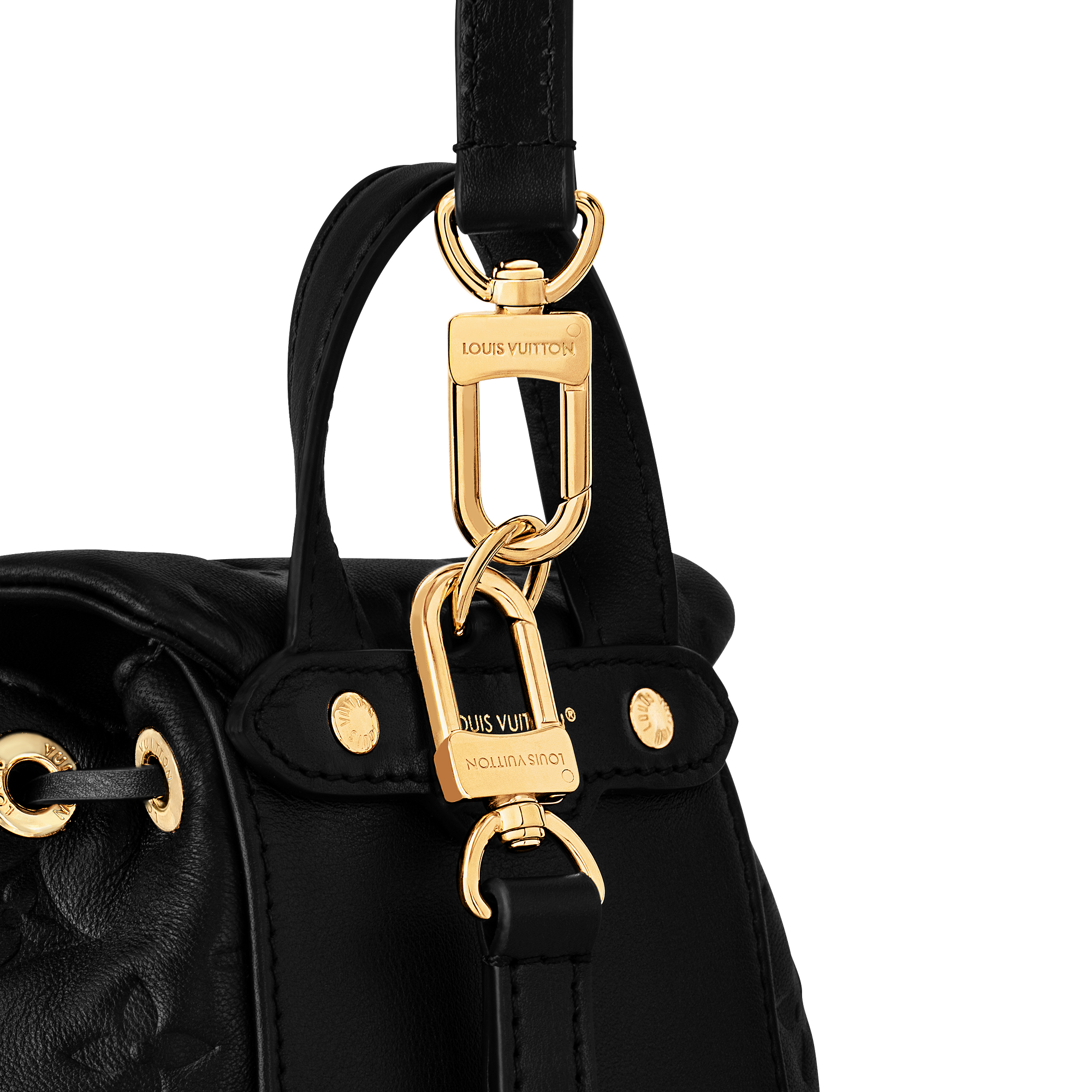 COUSSIN BACKPACK Mini Handbag - 3