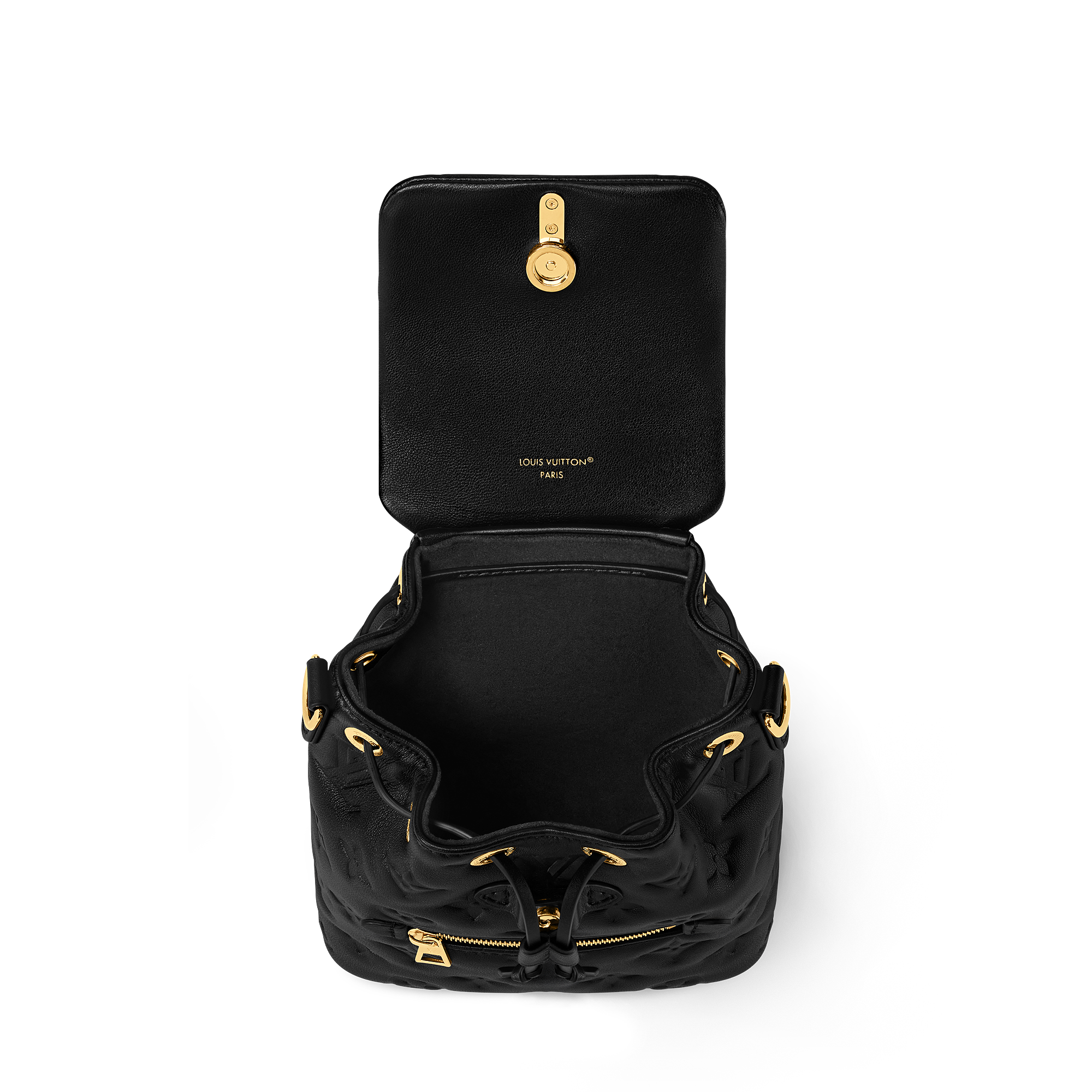 COUSSIN BACKPACK Mini Handbag - 5
