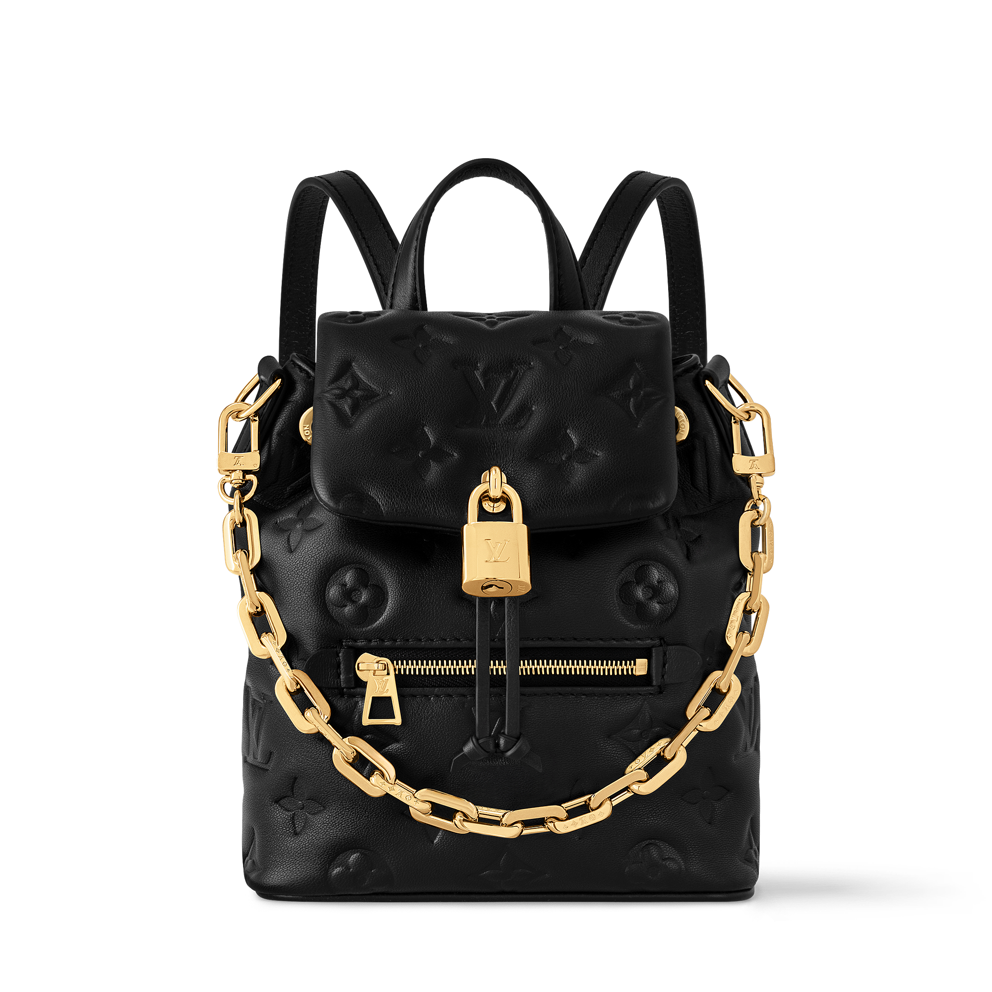 COUSSIN BACKPACK Mini Handbag - 1