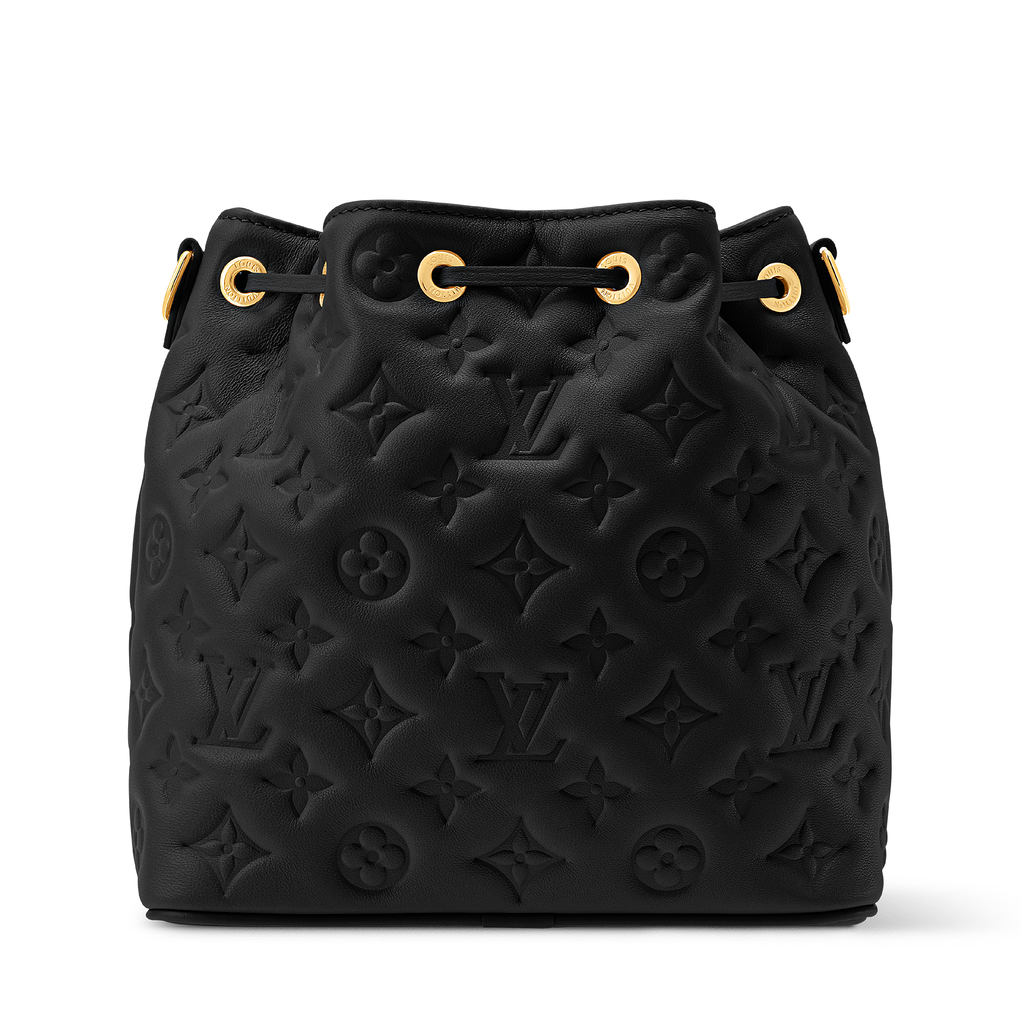 COUSSIN BUCKET handbag - 6