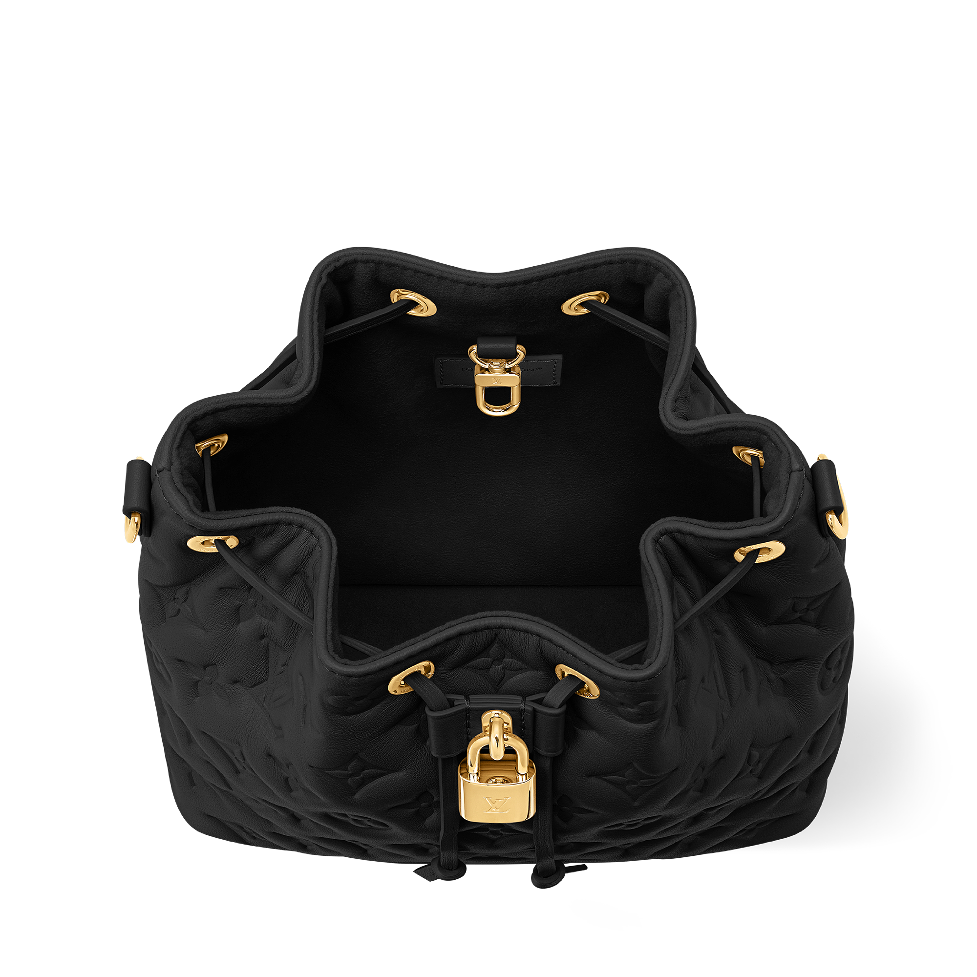 COUSSIN BUCKET handbag - 5