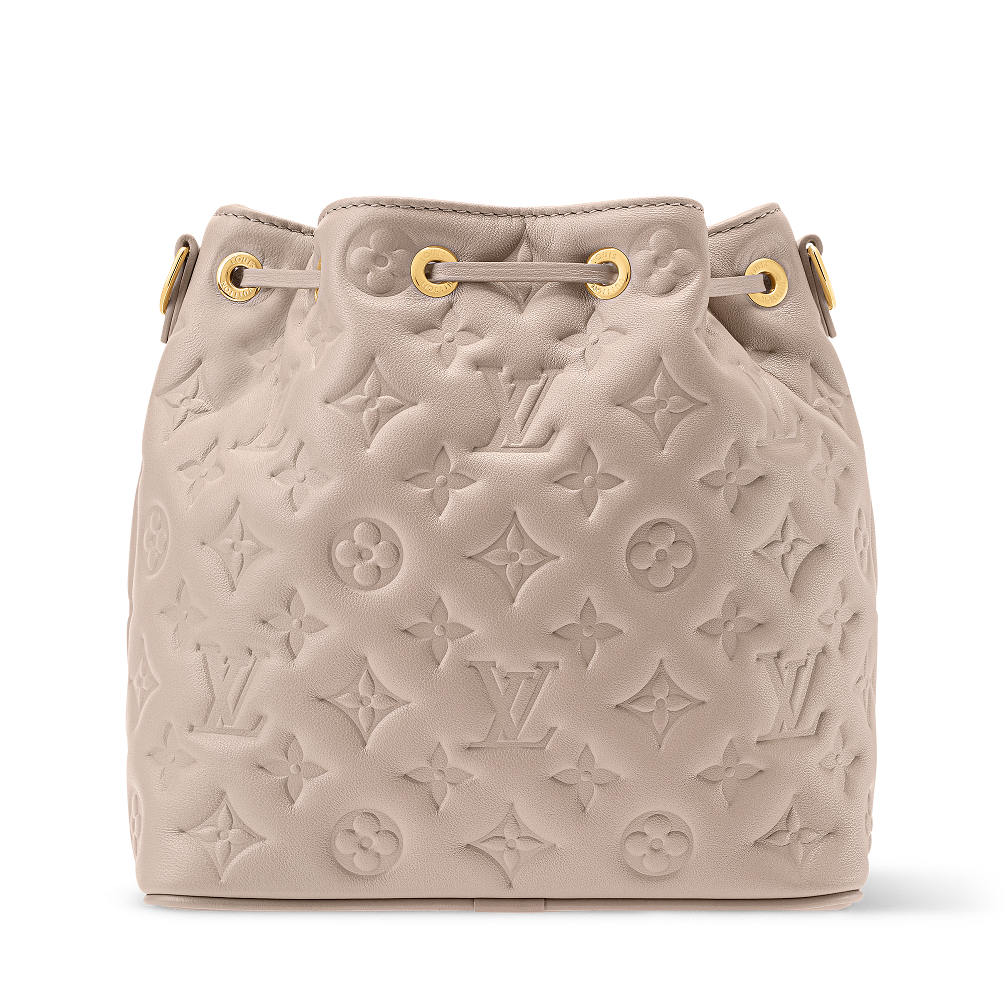 BUCKET CUSHION Handbag - 6