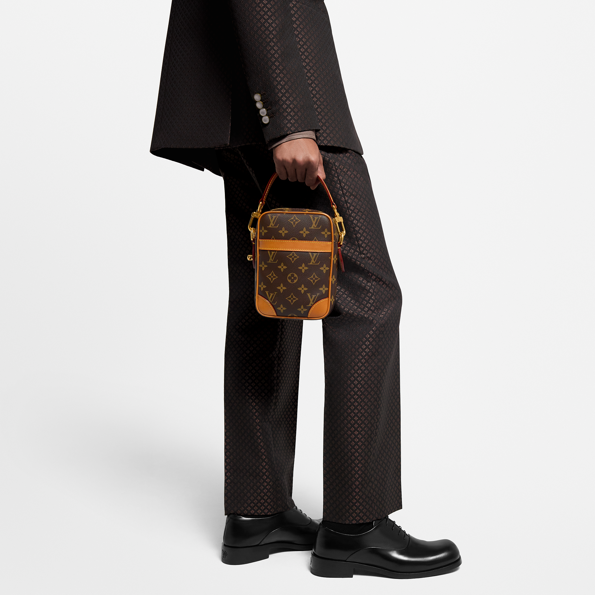 DANUBE Handbag - 6