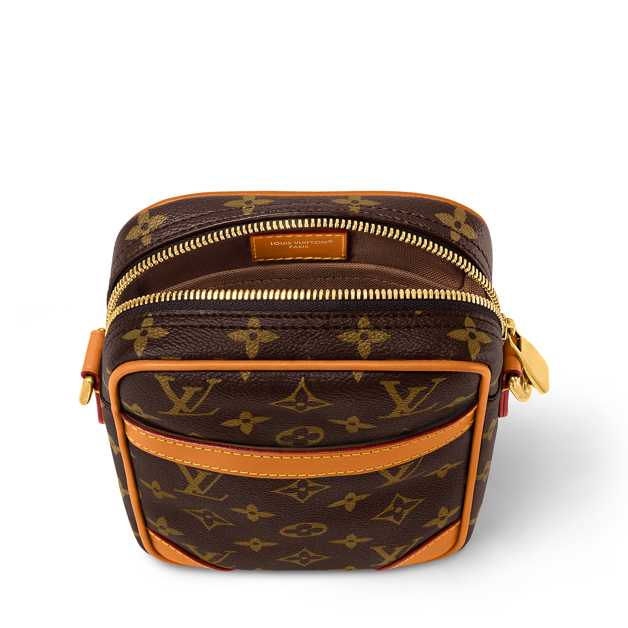 DANUBE Handbag - 4