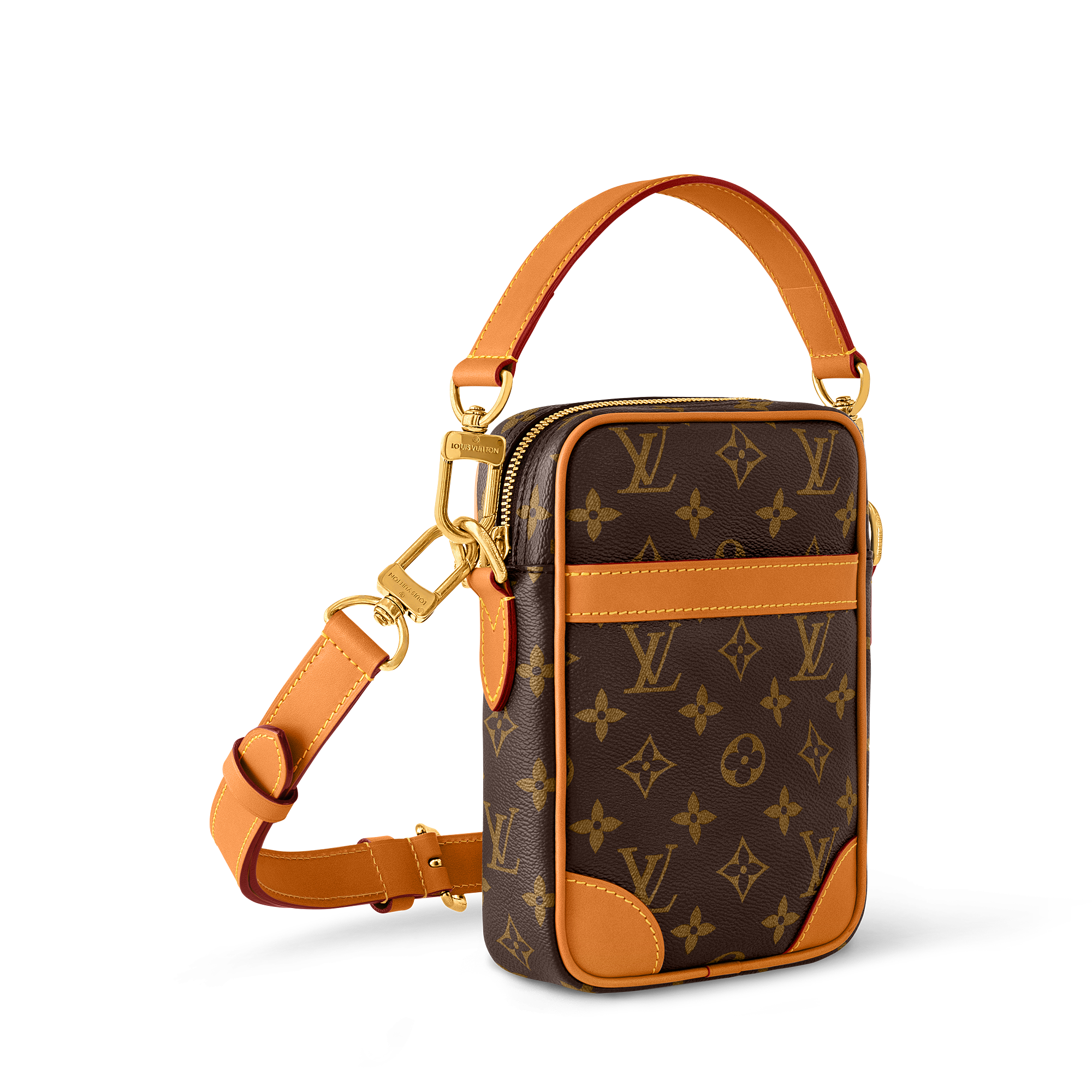 DANUBE Handbag - 3