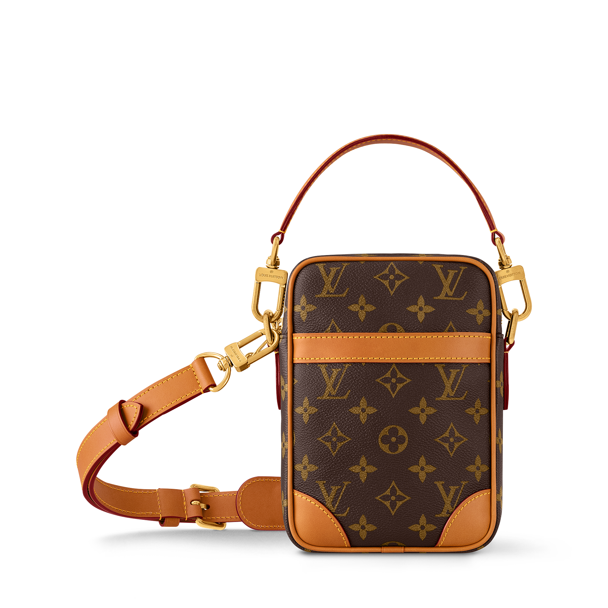 DANUBE Handbag - 1