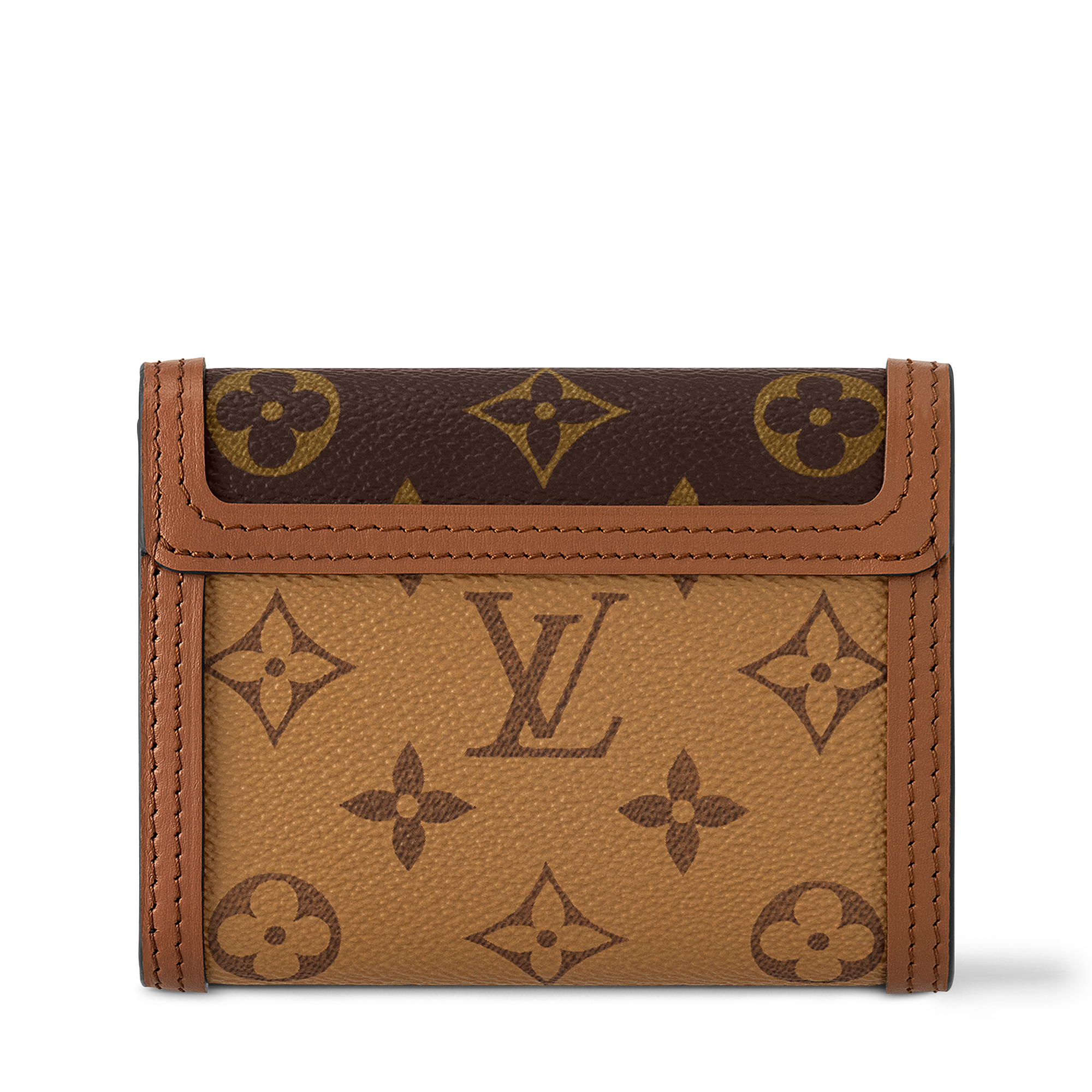 DAUPHINE Short Wallet - 6