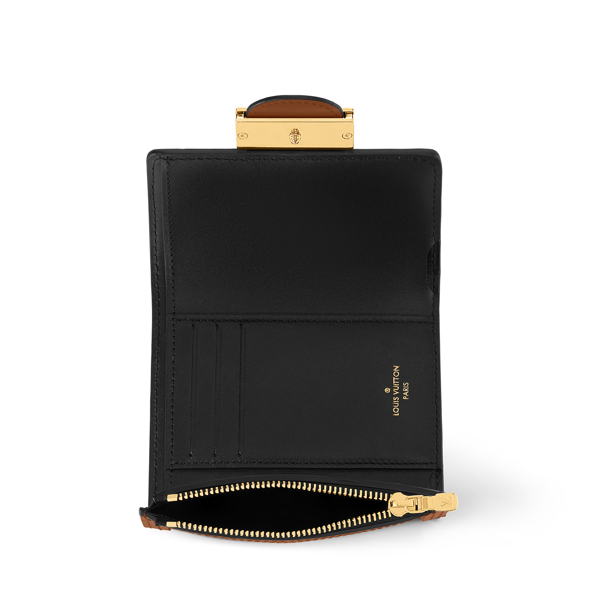 DAUPHINE Short Wallet - 4