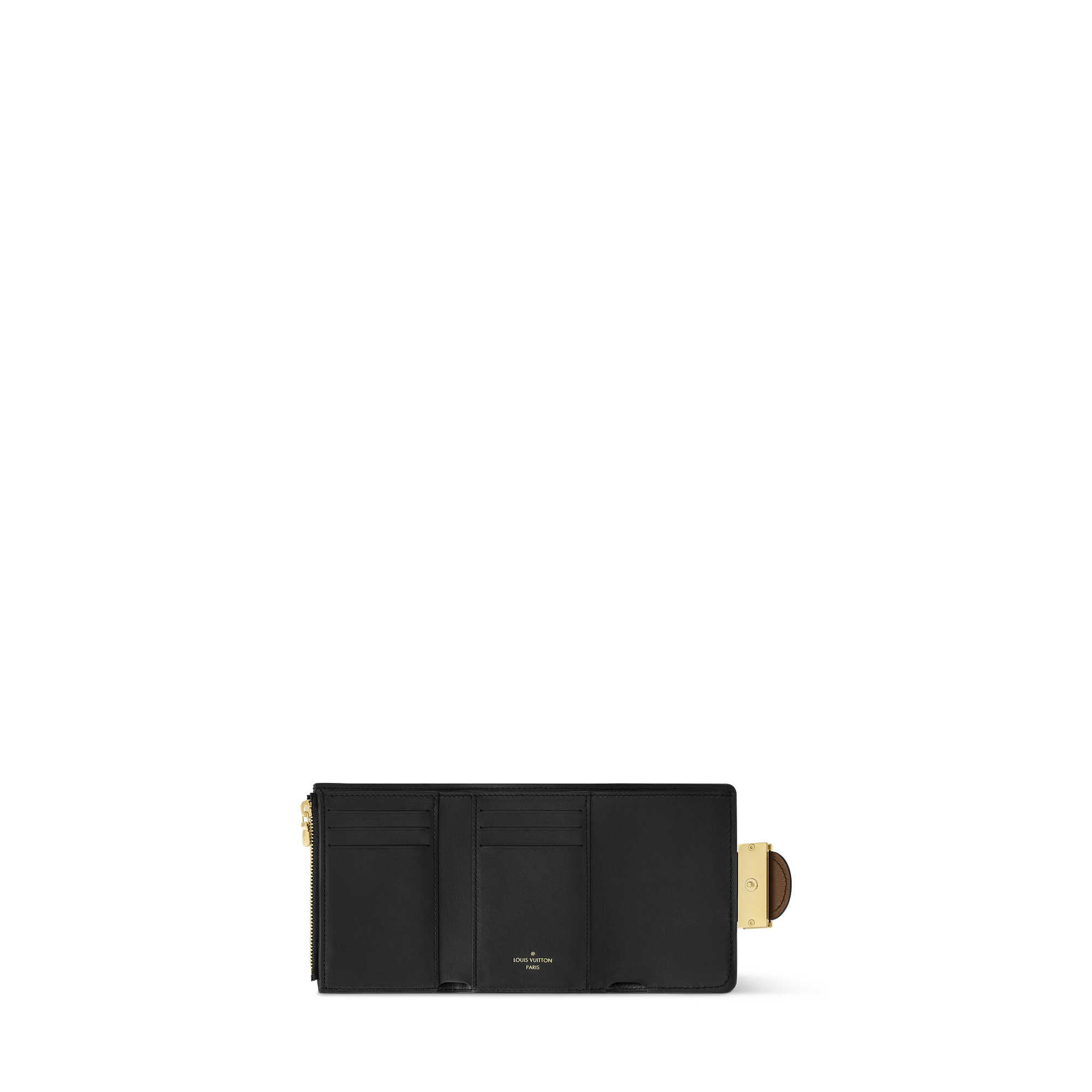 DAUPHINE Short Wallet - 7
