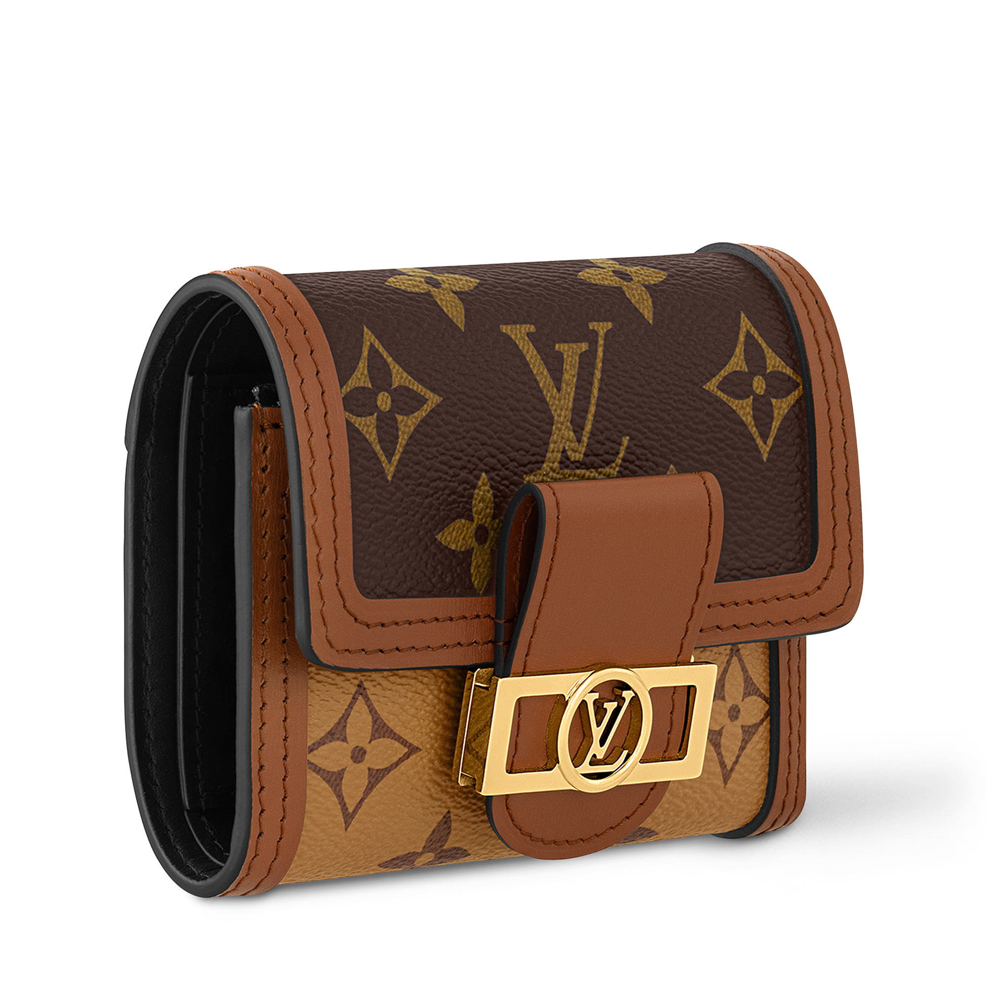 DAUPHINE Short Wallet - 3