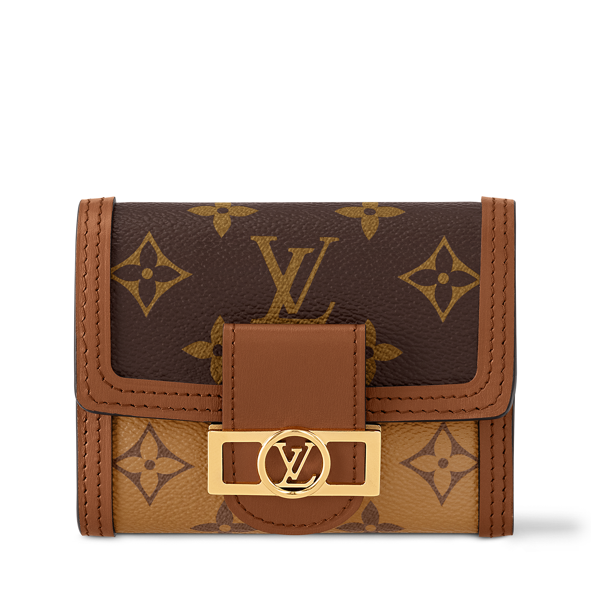 DAUPHINE Short Wallet - 1