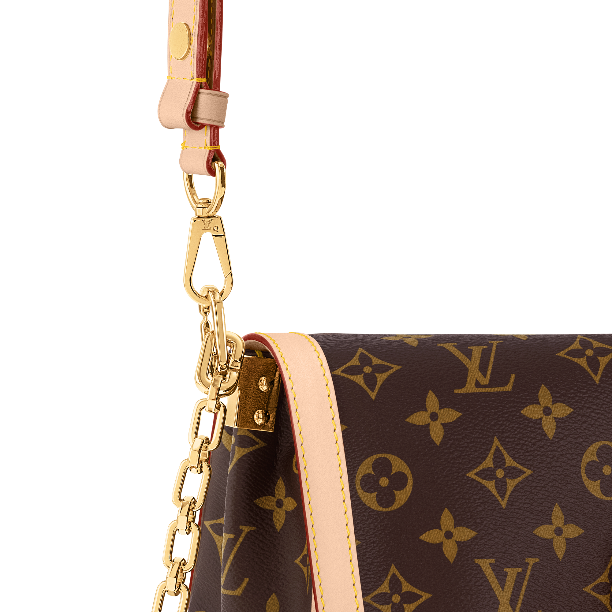 DAUPHINE SOFT large bag - 3