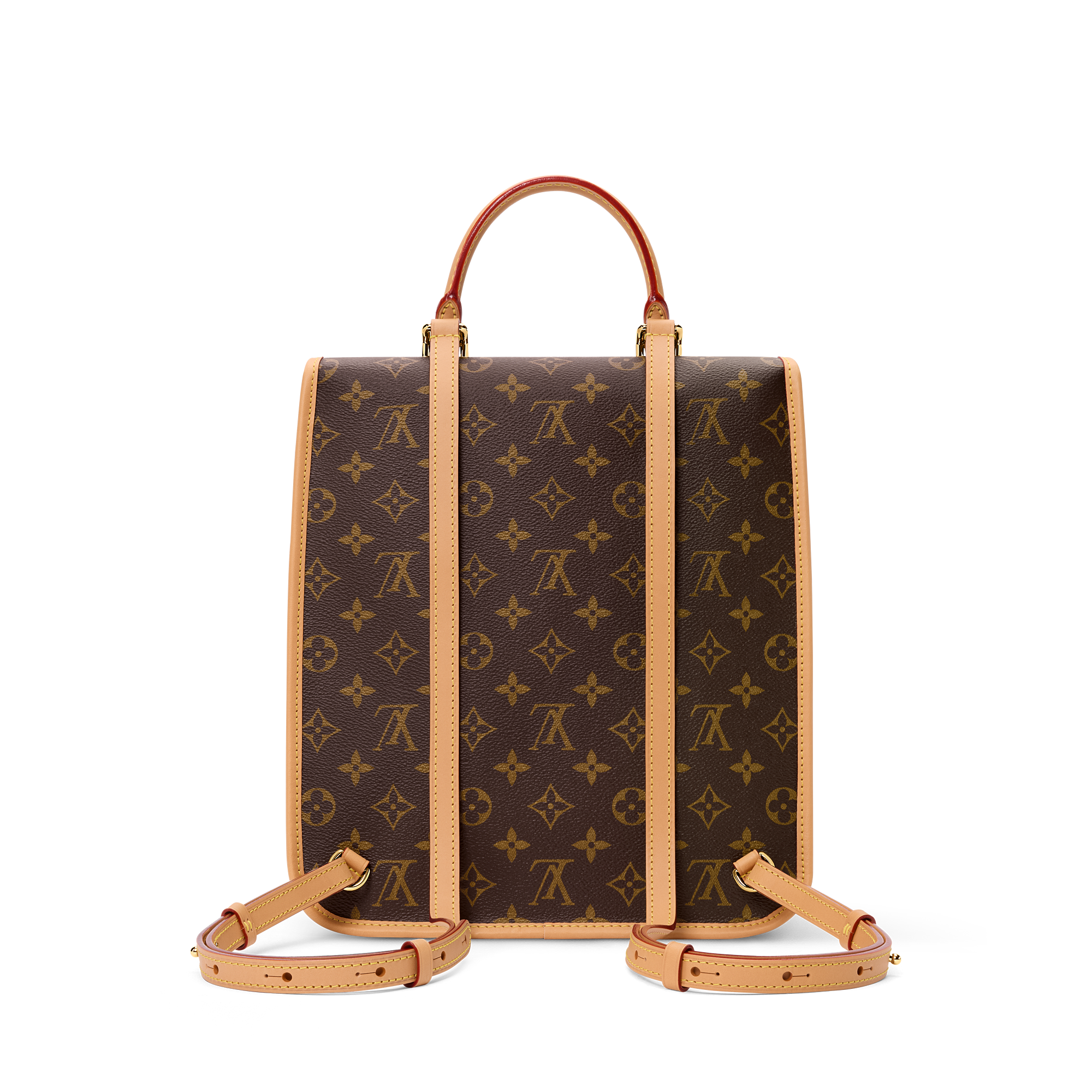 DIANE Medium Backpack - 5