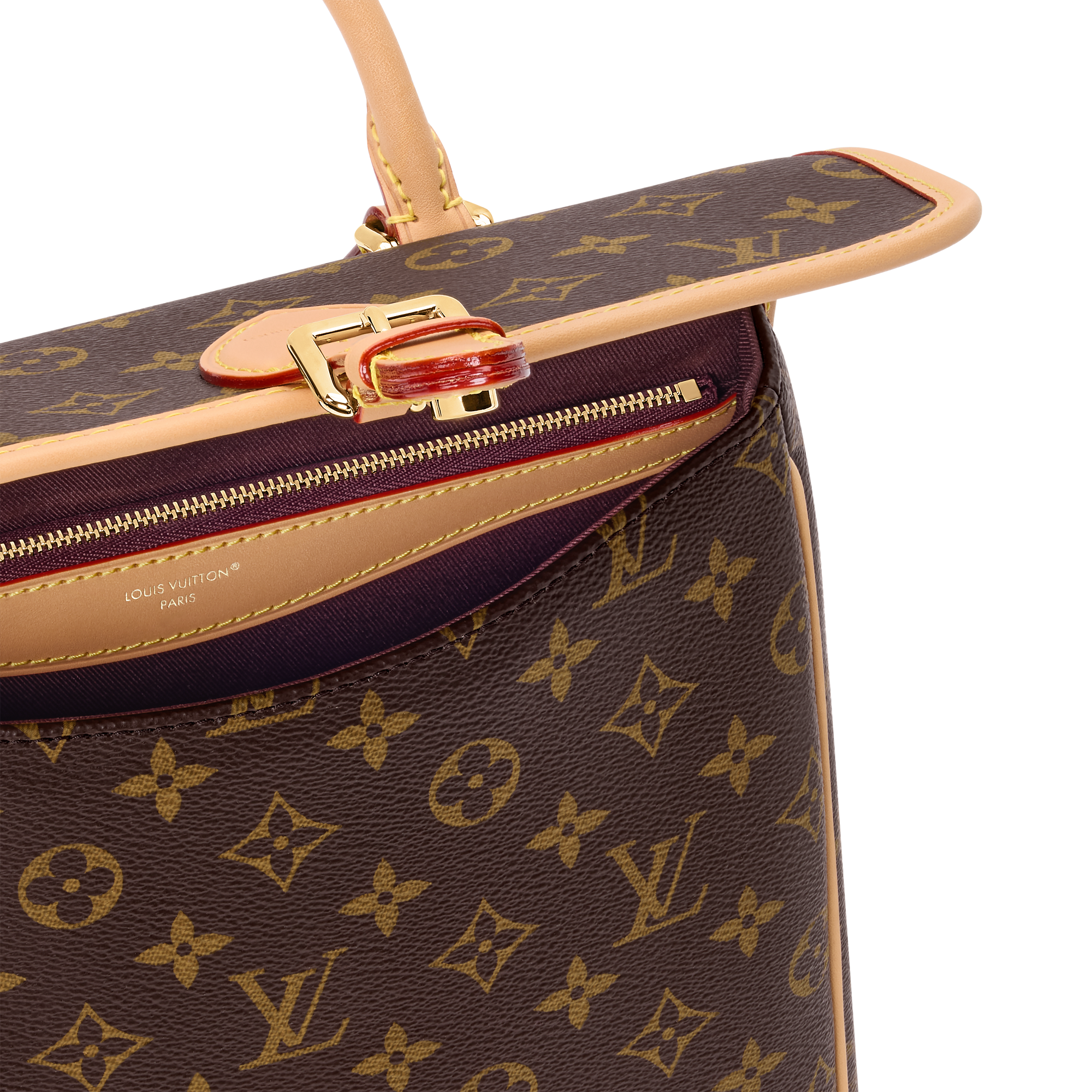 DIANE Medium Backpack - 4