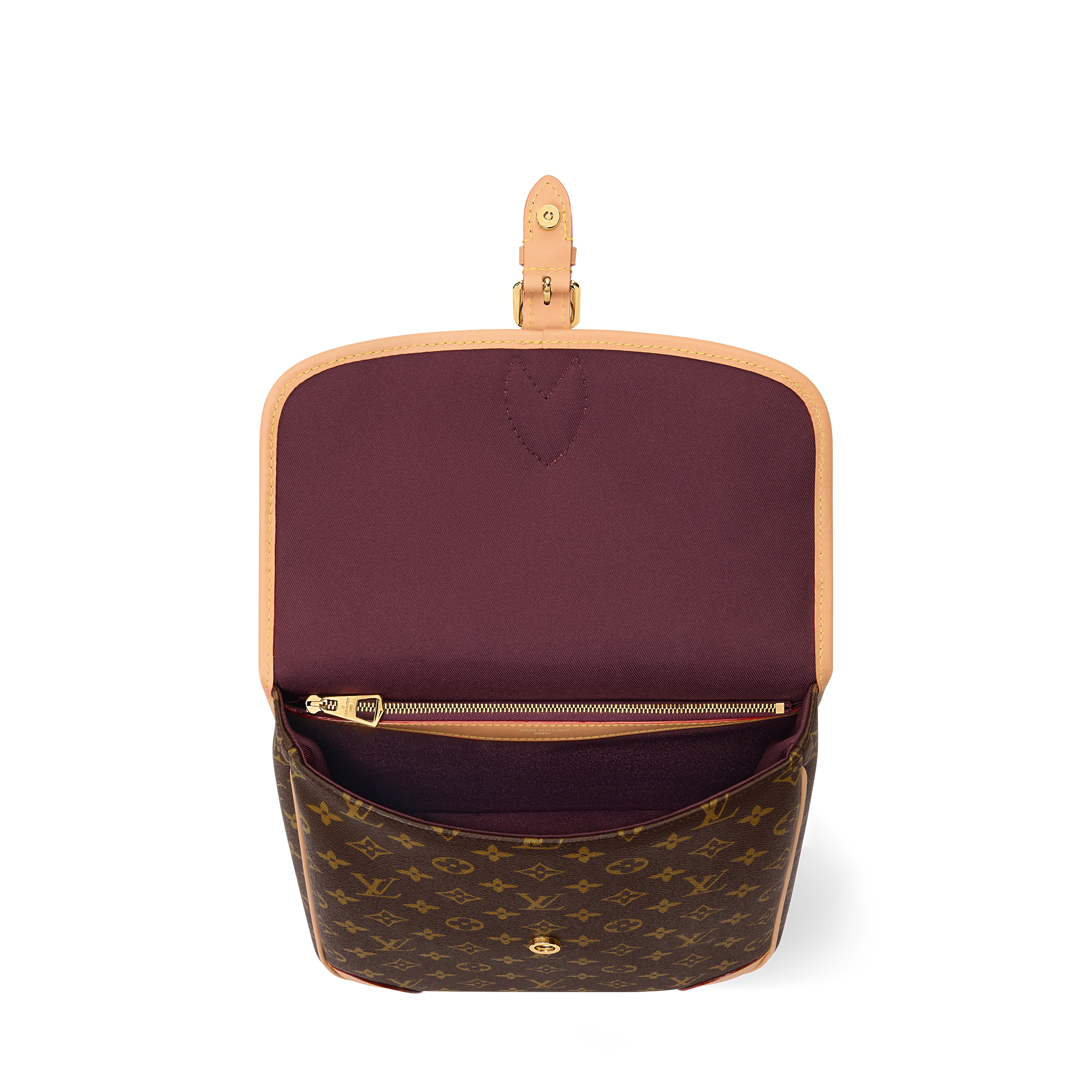 DIANE Medium Backpack - 3
