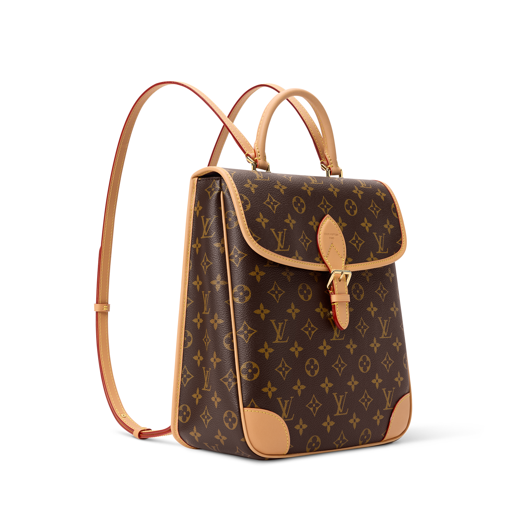 DIANE Medium Backpack - 2