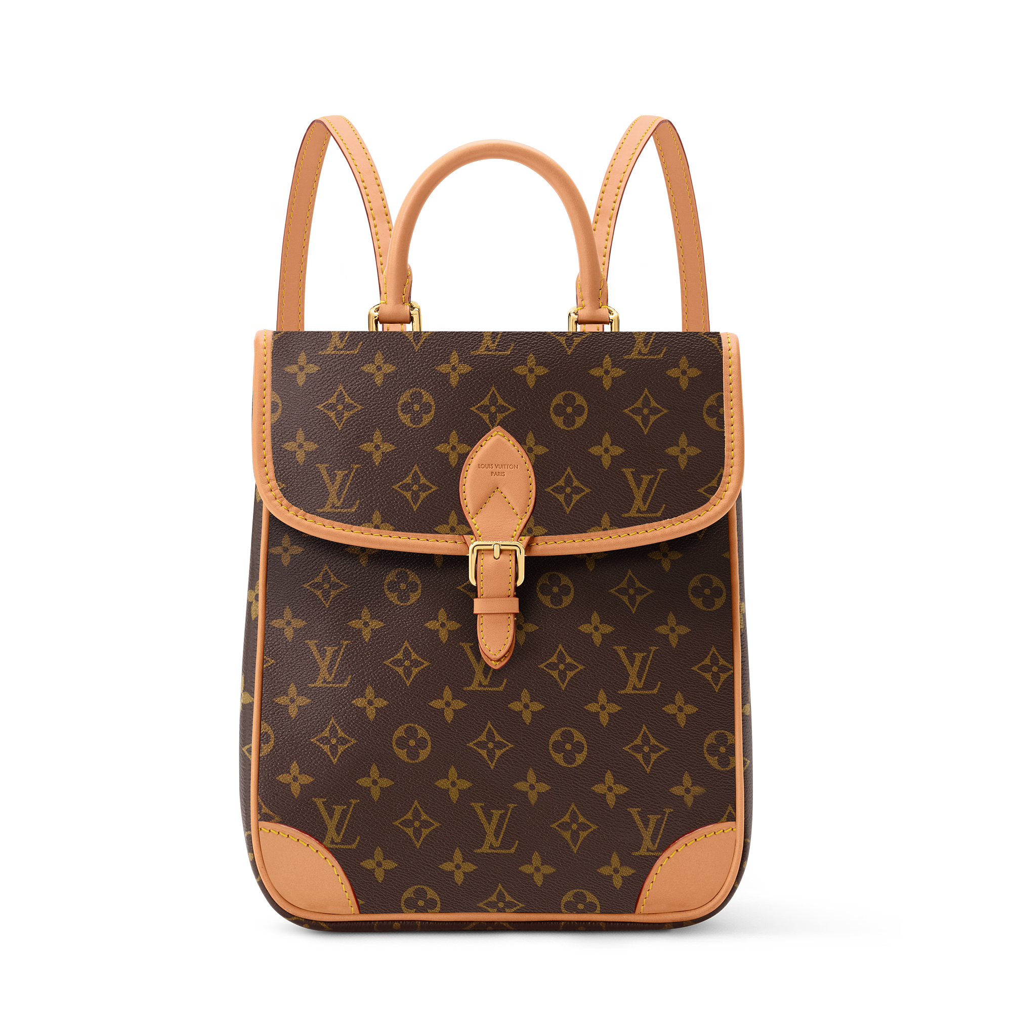 DIANE Medium Backpack - 1