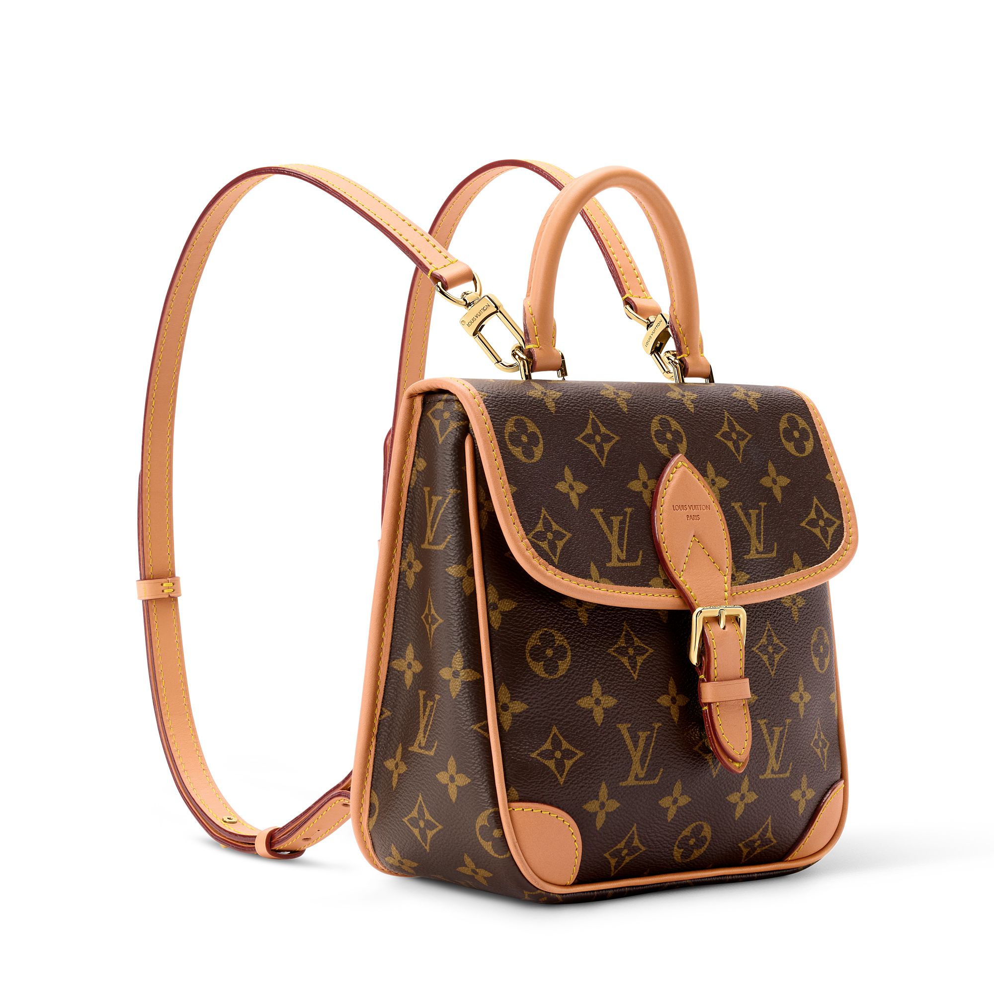 DIANE Backpack - 3