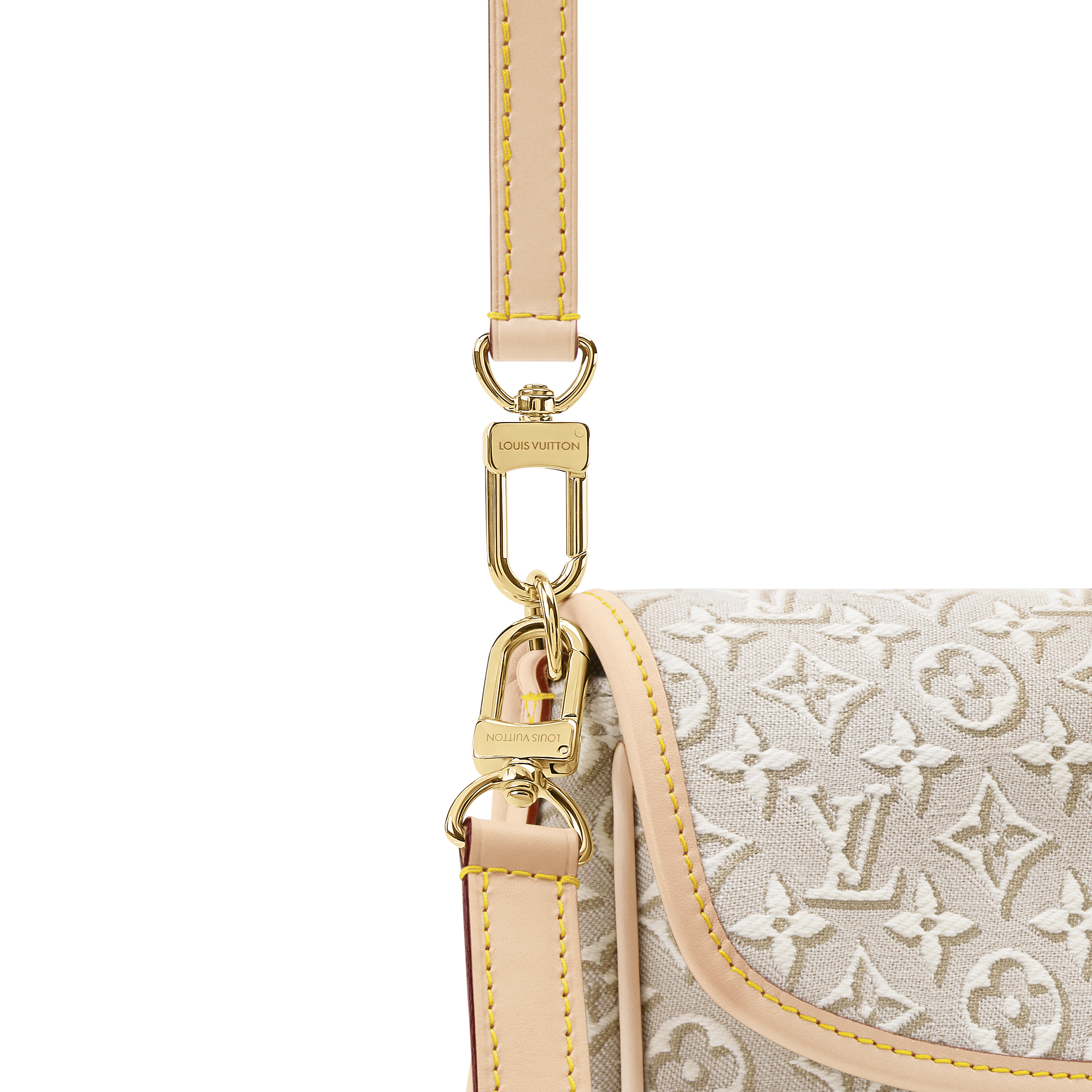 DIANE Small Handbag - 3