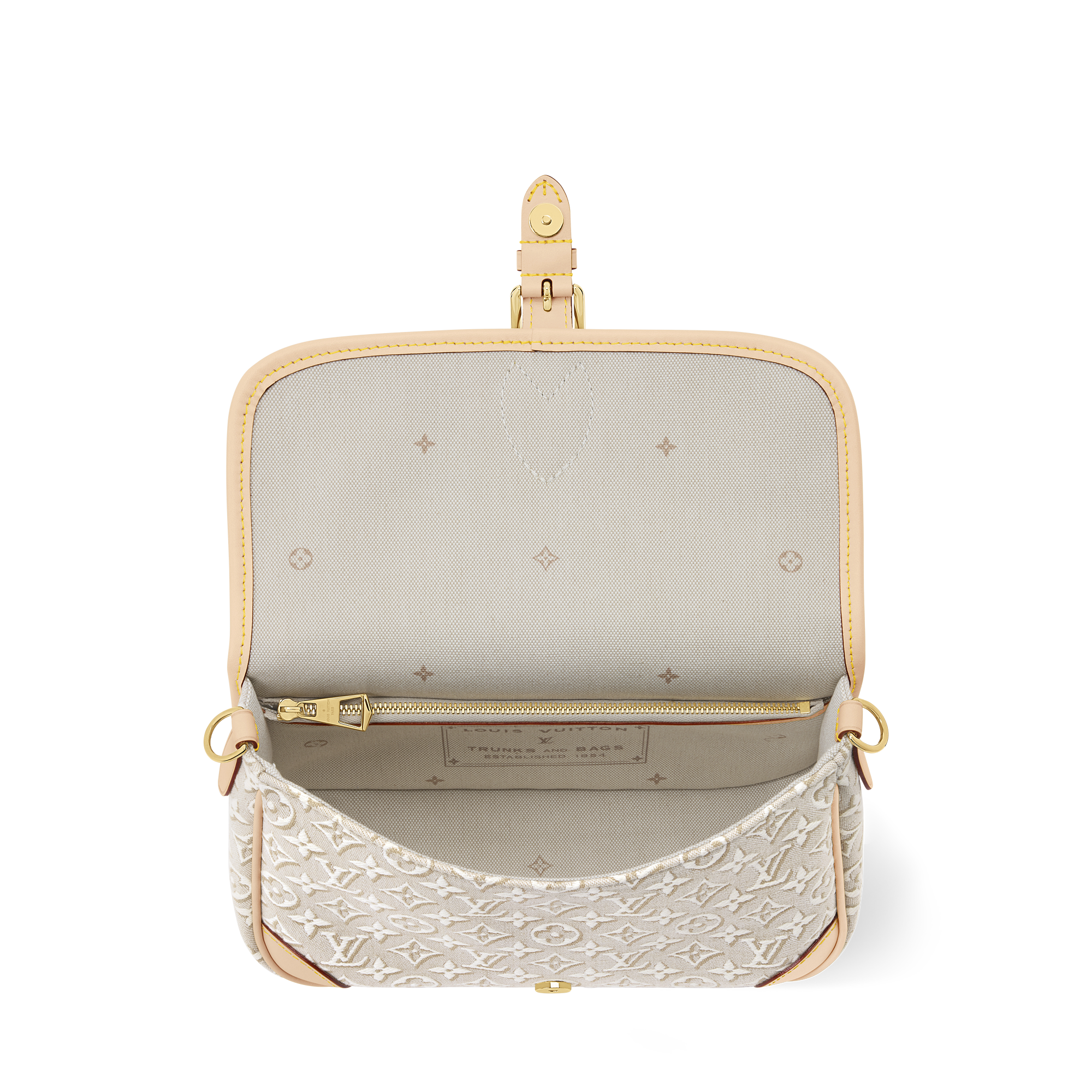 DIANE Small Handbag - 5