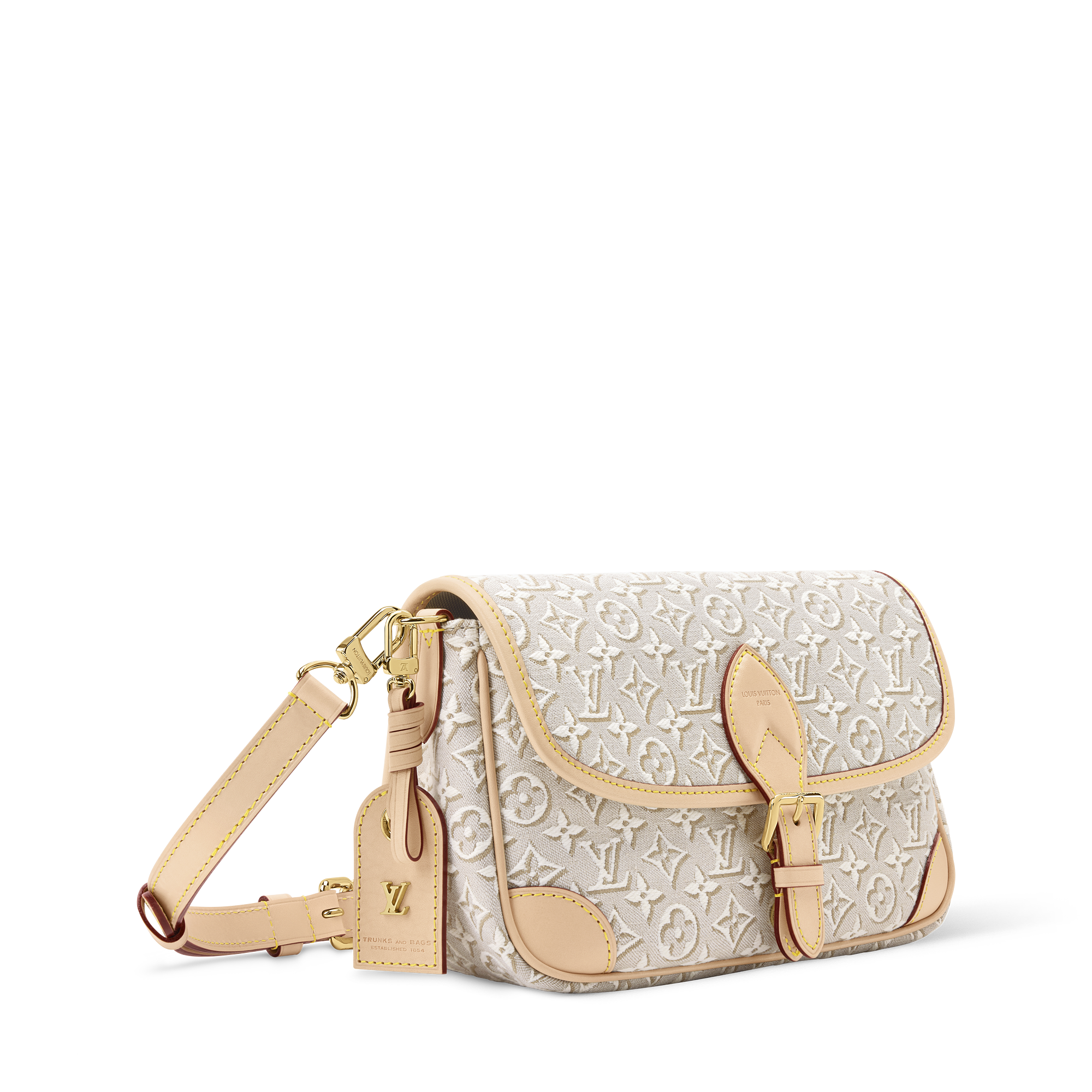 DIANE Small Handbag - 4